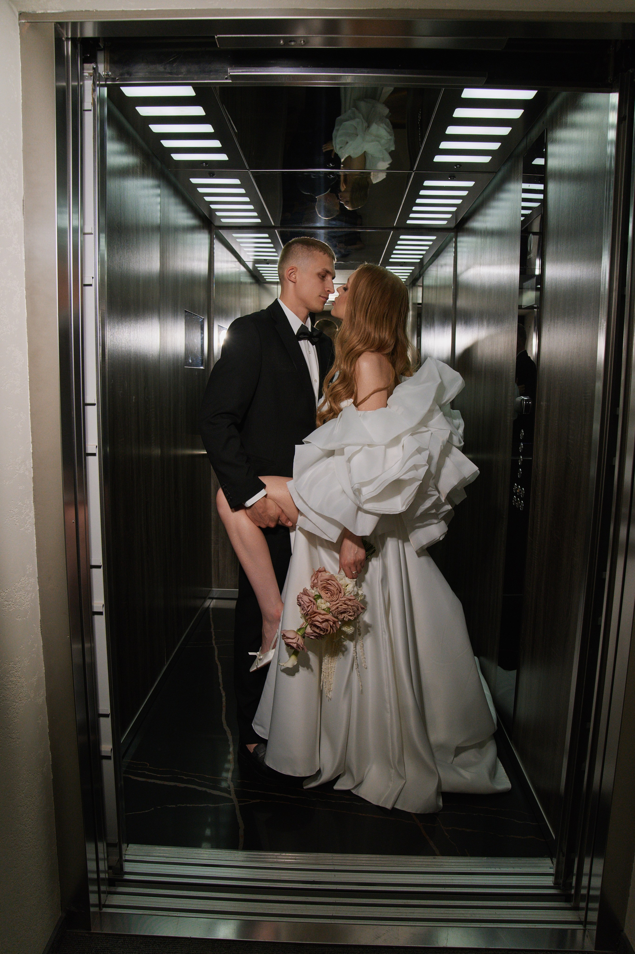 Ярослав и Карина. Фотограф Челябинск — Кирилл Устюжанин