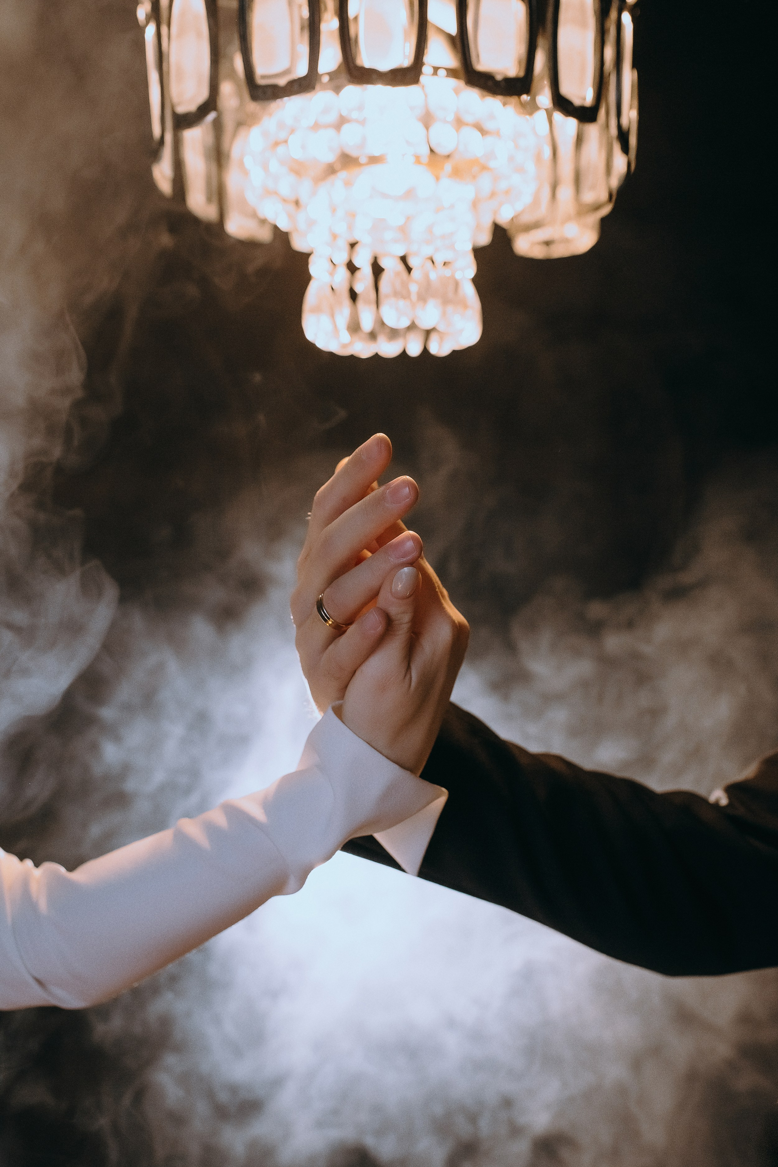 Света и Рамазан. Портретный и свадебный фотограф в Воронеже Елена Михайлова