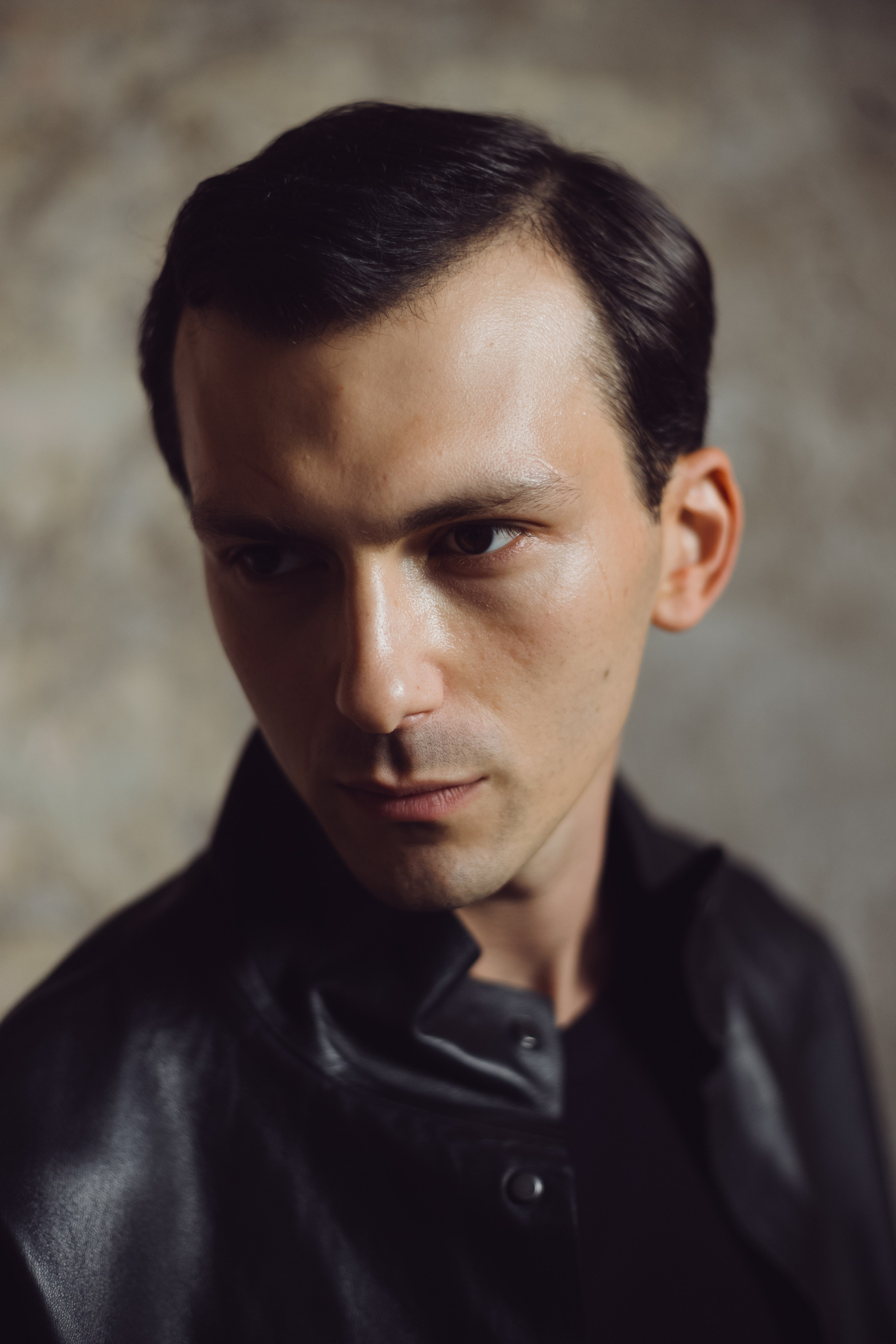 LUT #8. Портретный фотограф в Санкт-Петербурге Алексей Корзов