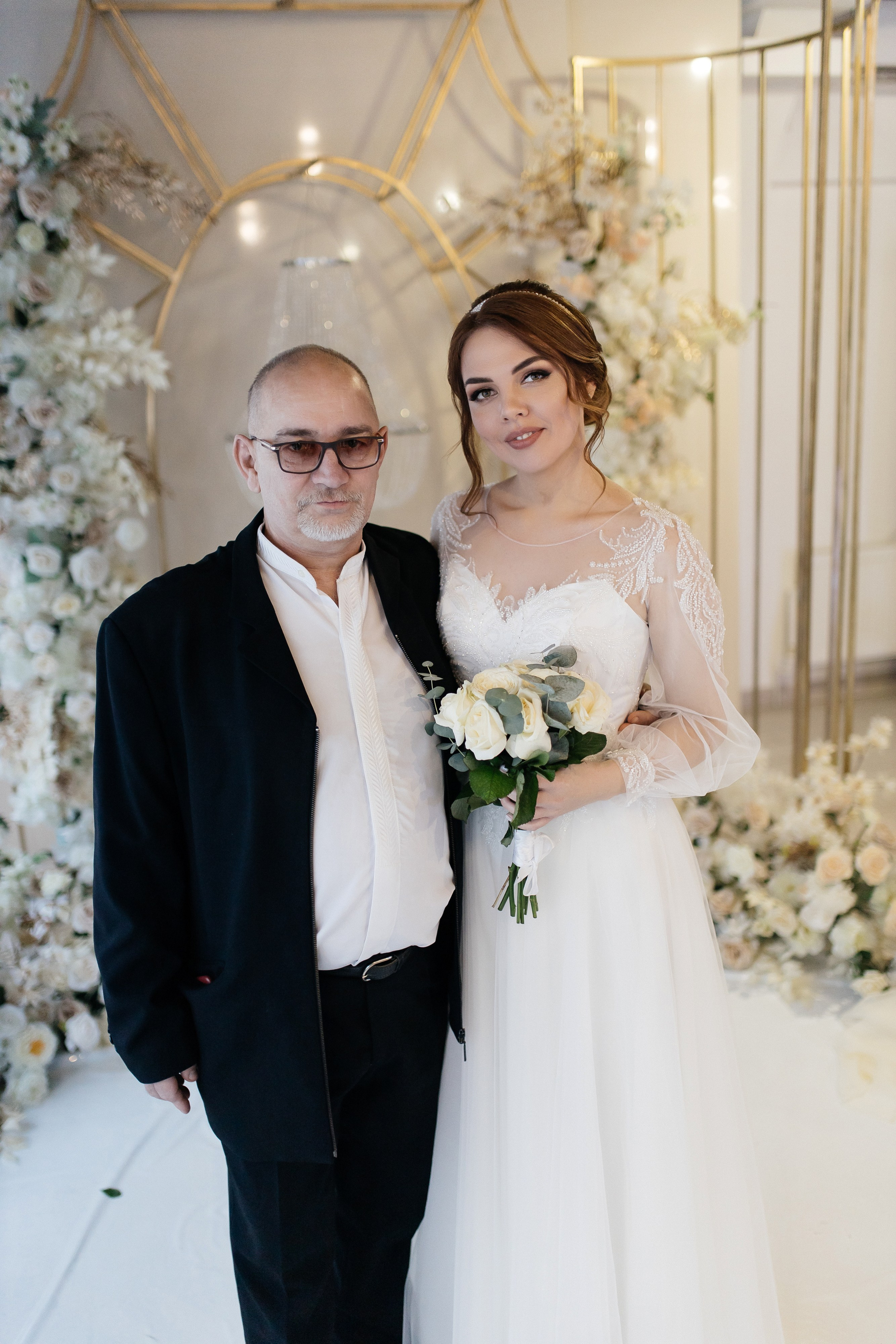 Роспись. Семейный фотограф Губкин/Старый Оскол