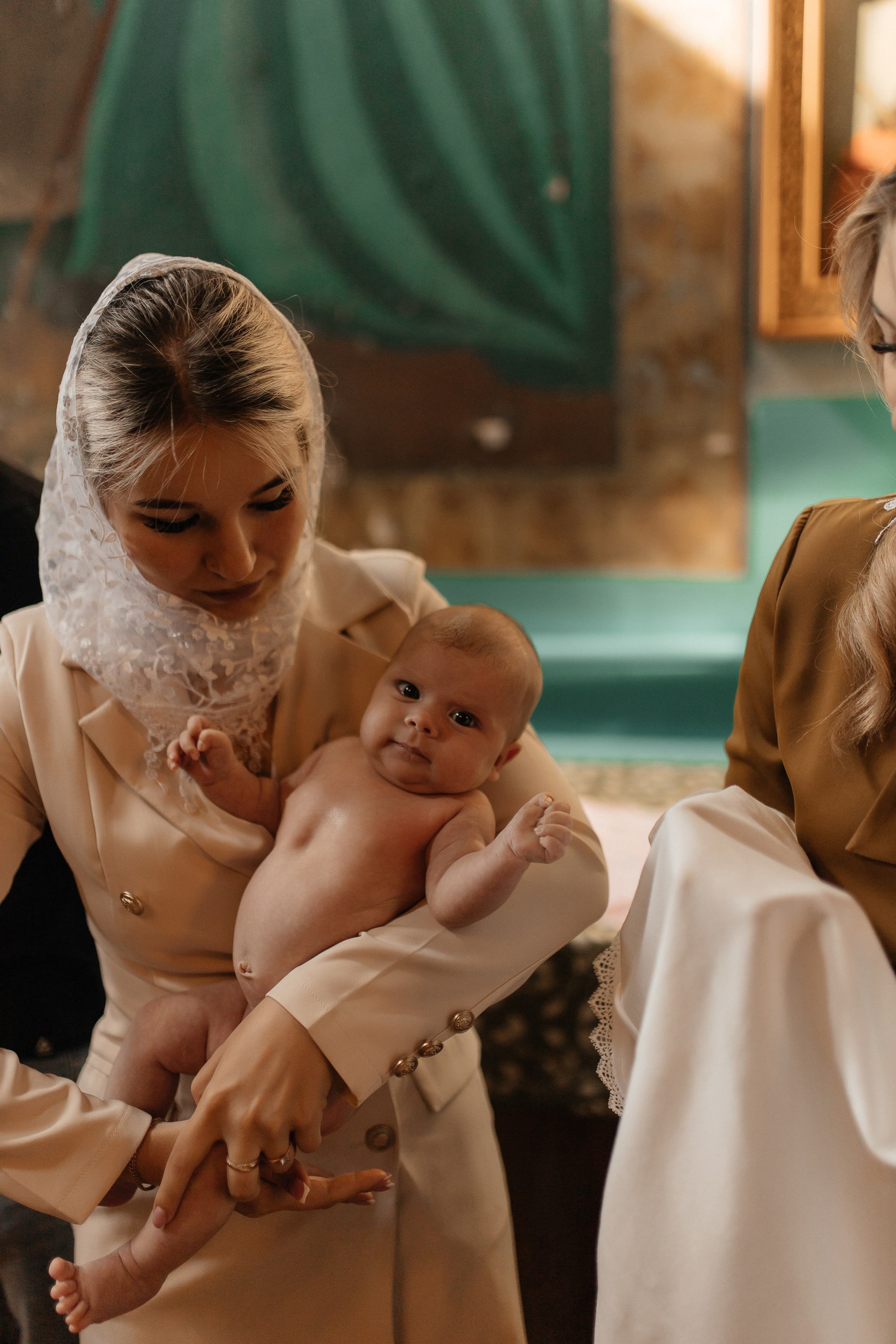 Кристина. Семейный фотограф Губкин/Старый Оскол