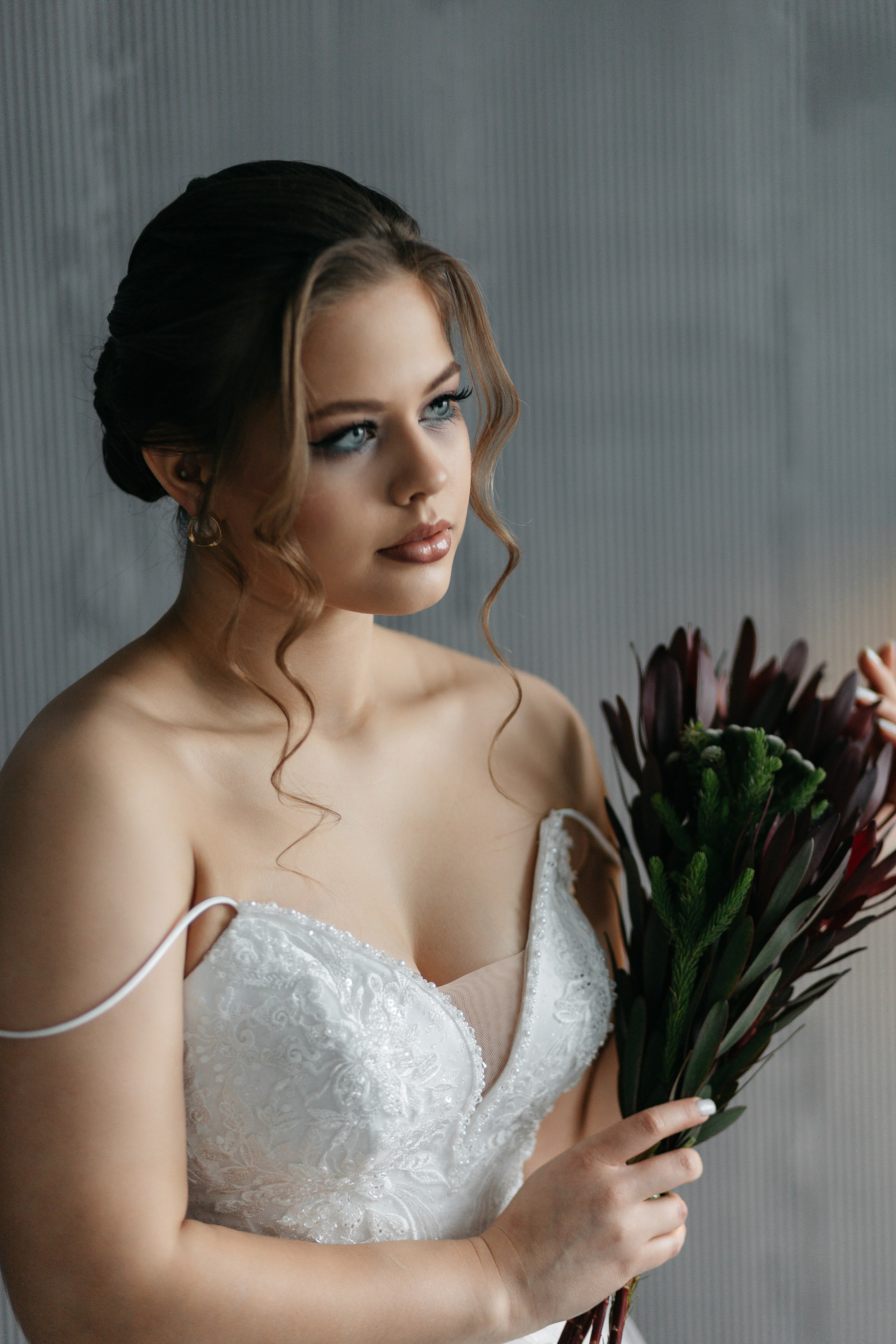 Юля. Семейный фотограф Губкин/Старый Оскол