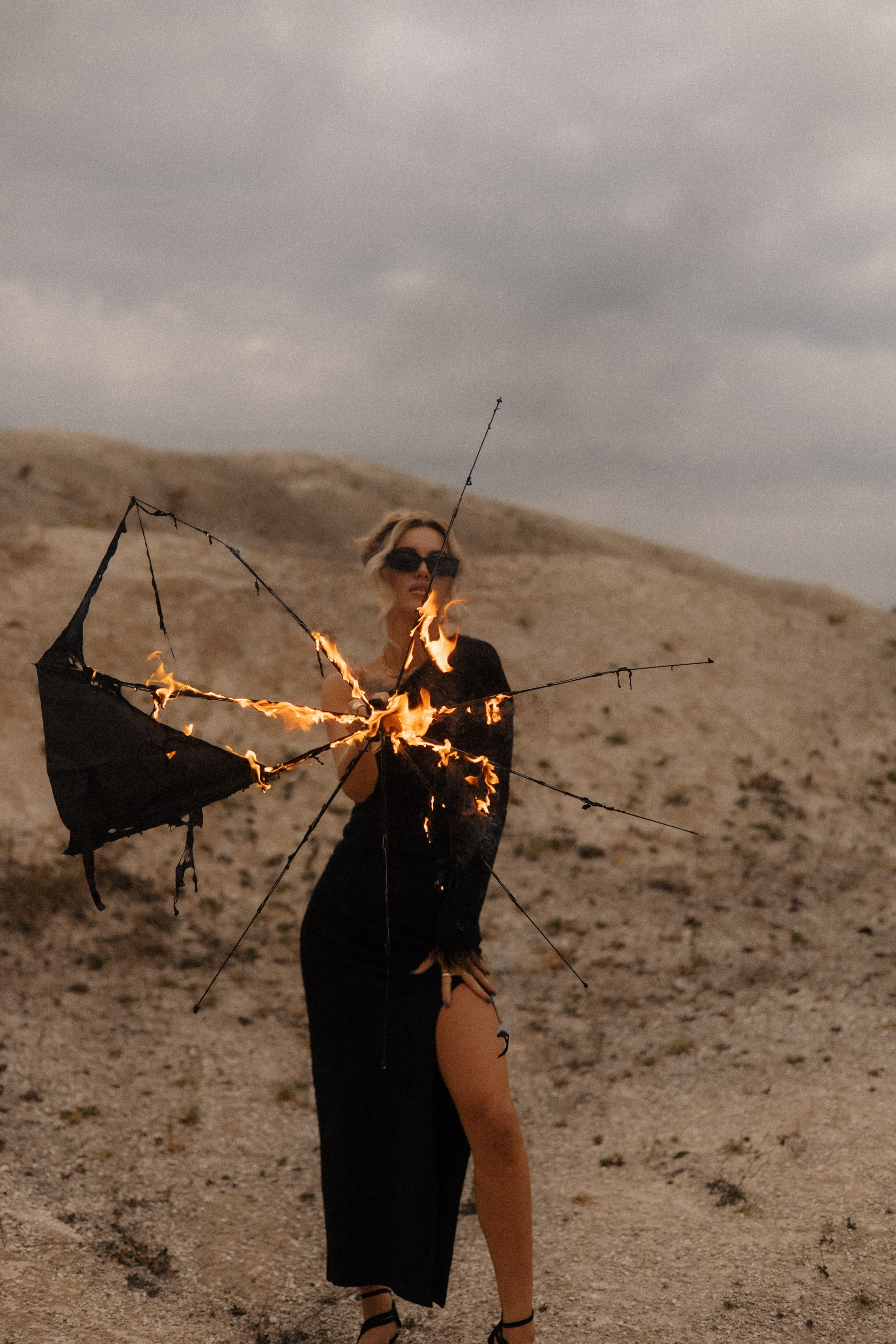 Оля. Семейный фотограф Губкин/Старый Оскол