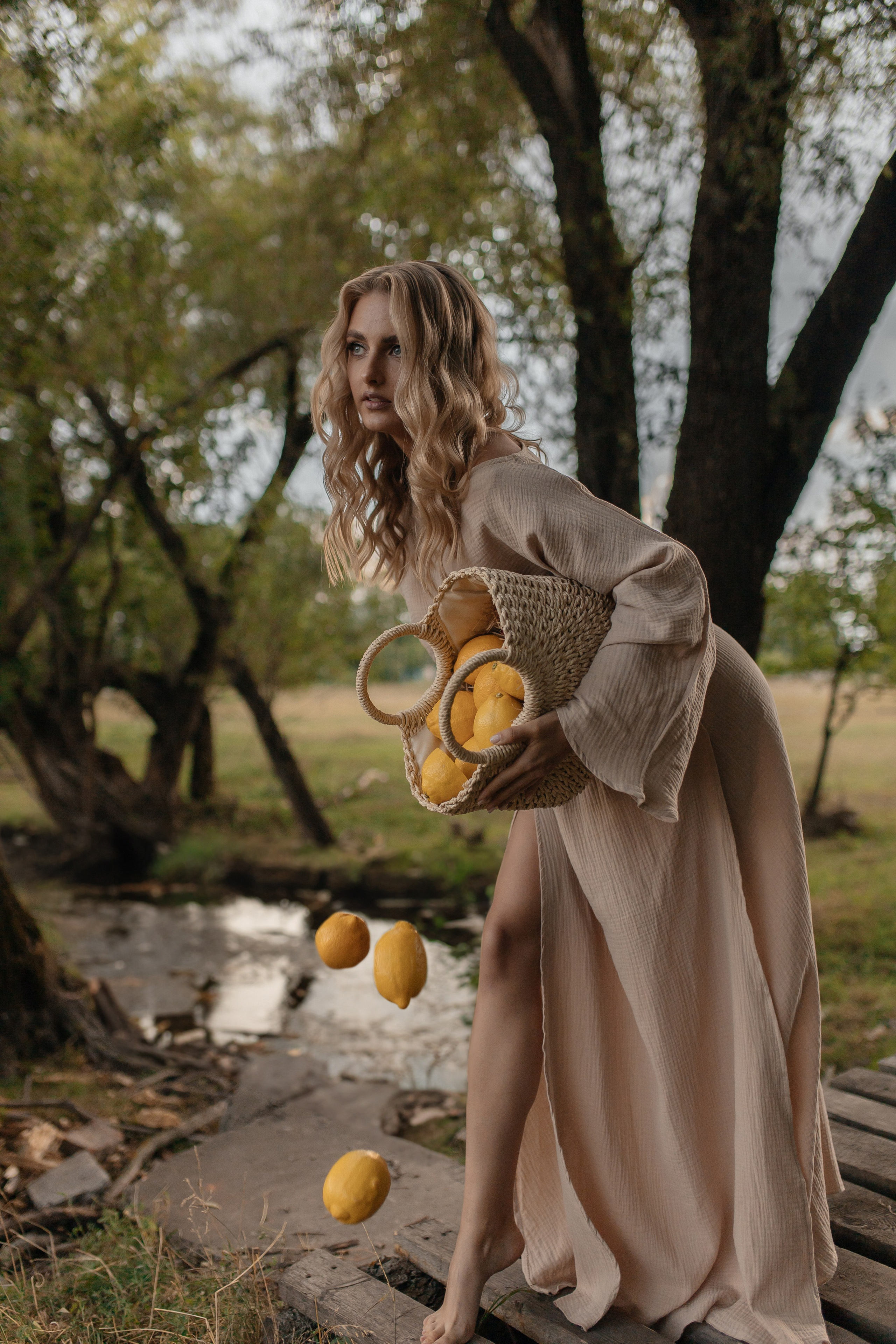 Анастасия. Семейный фотограф Губкин/Старый Оскол