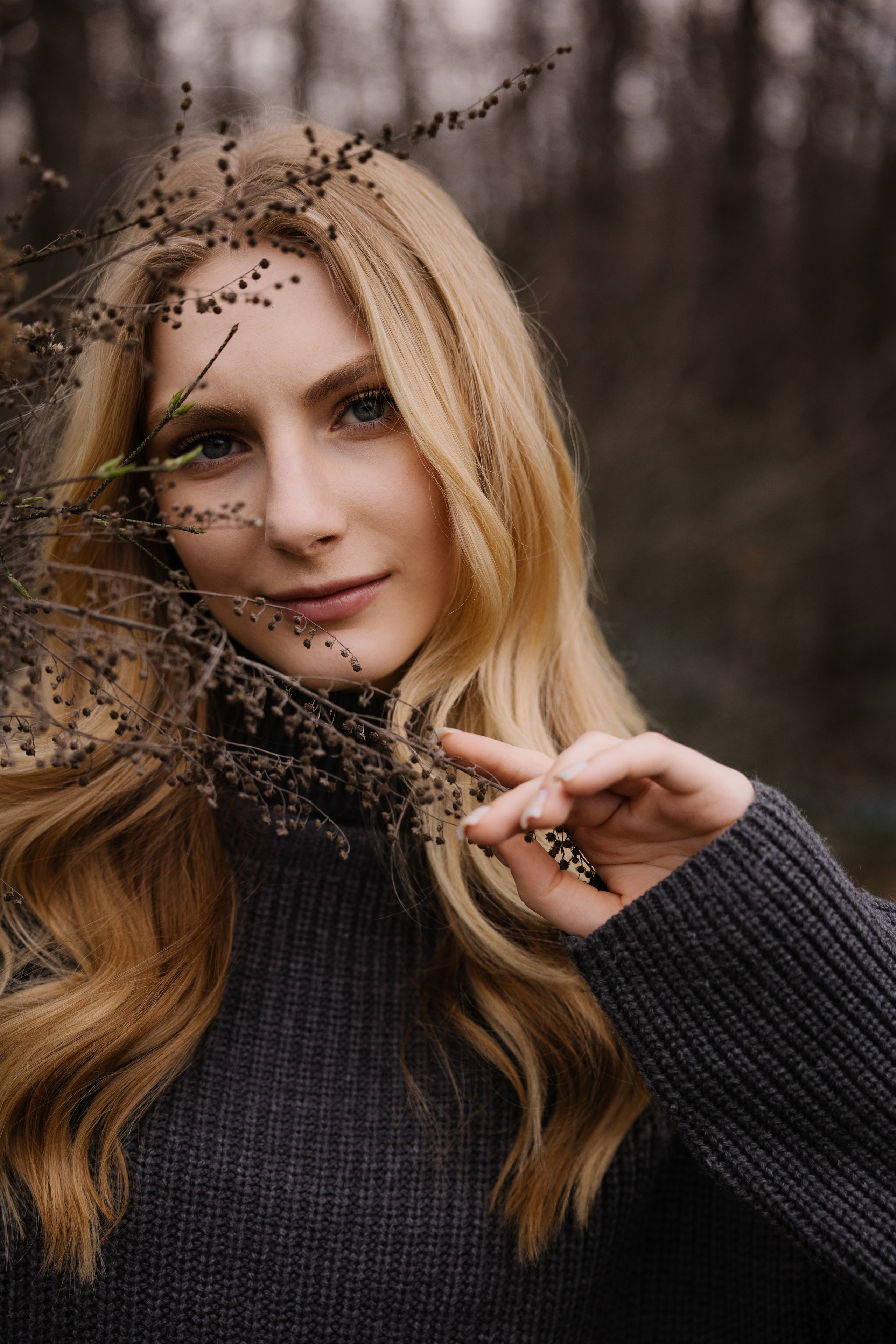 Вероника. Семейный фотограф Губкин/Старый Оскол