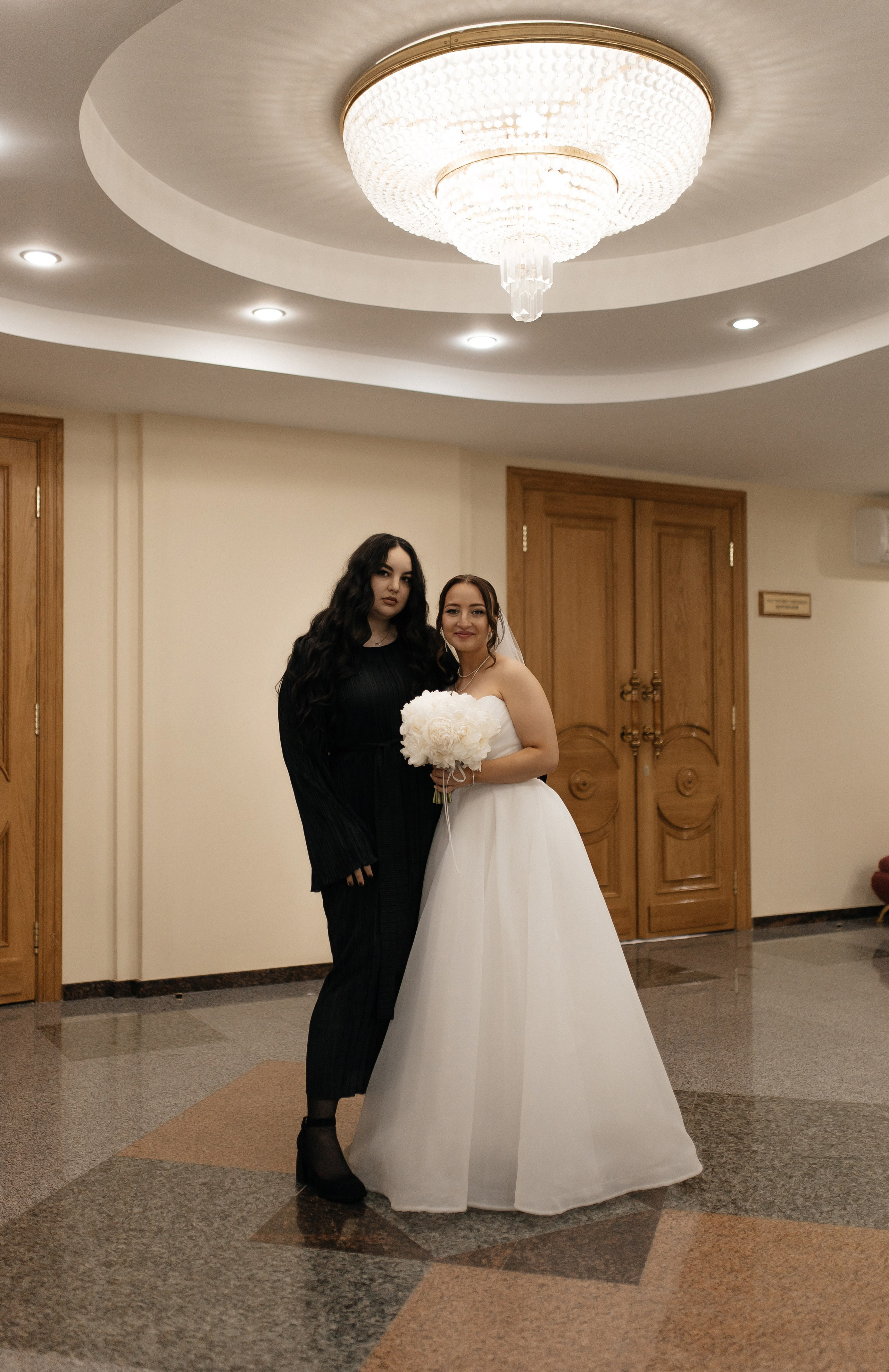 Роспись Лиза и Дима. Семейный фотограф Губкин/Старый Оскол