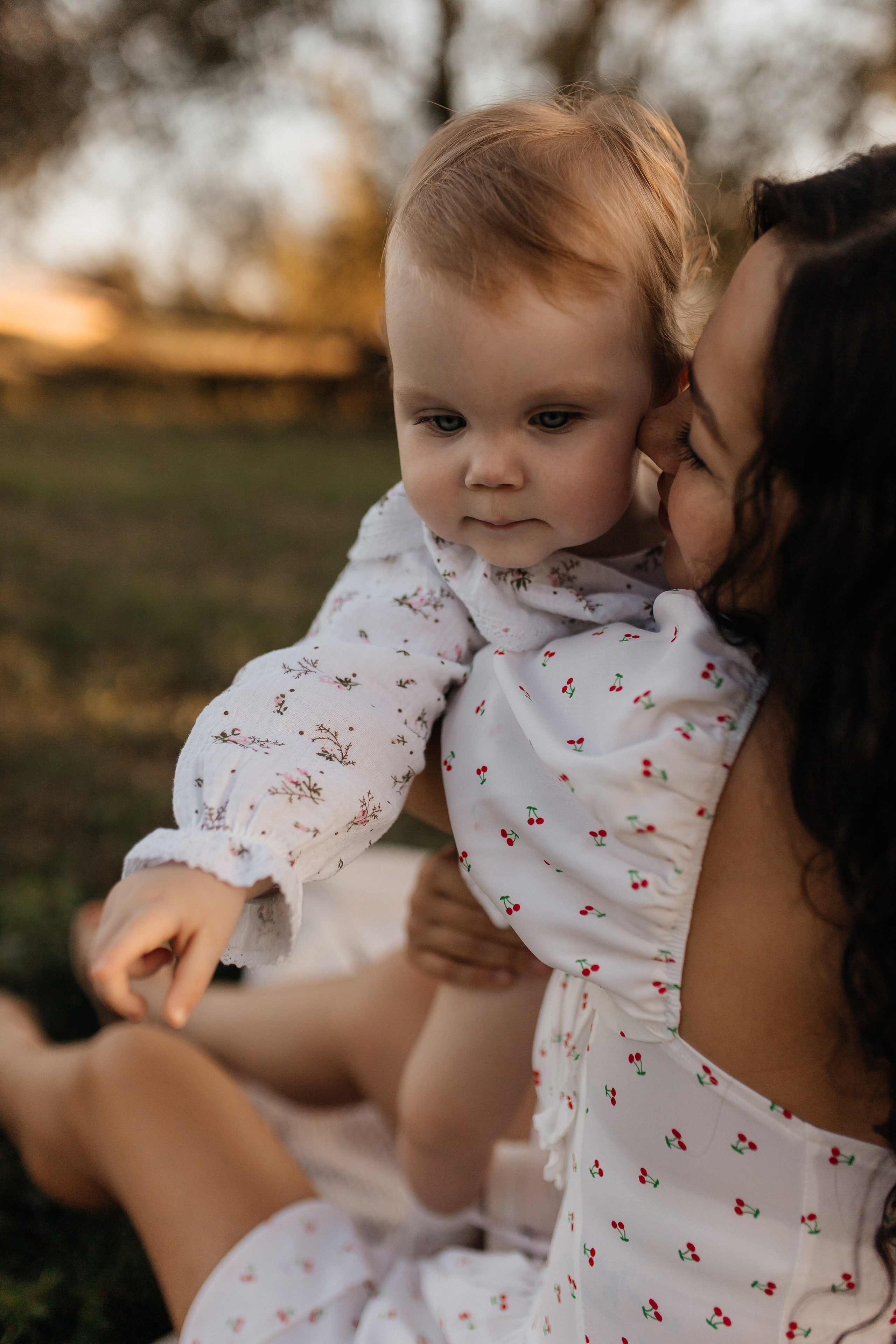 Маша. Семейный фотограф Губкин/Старый Оскол