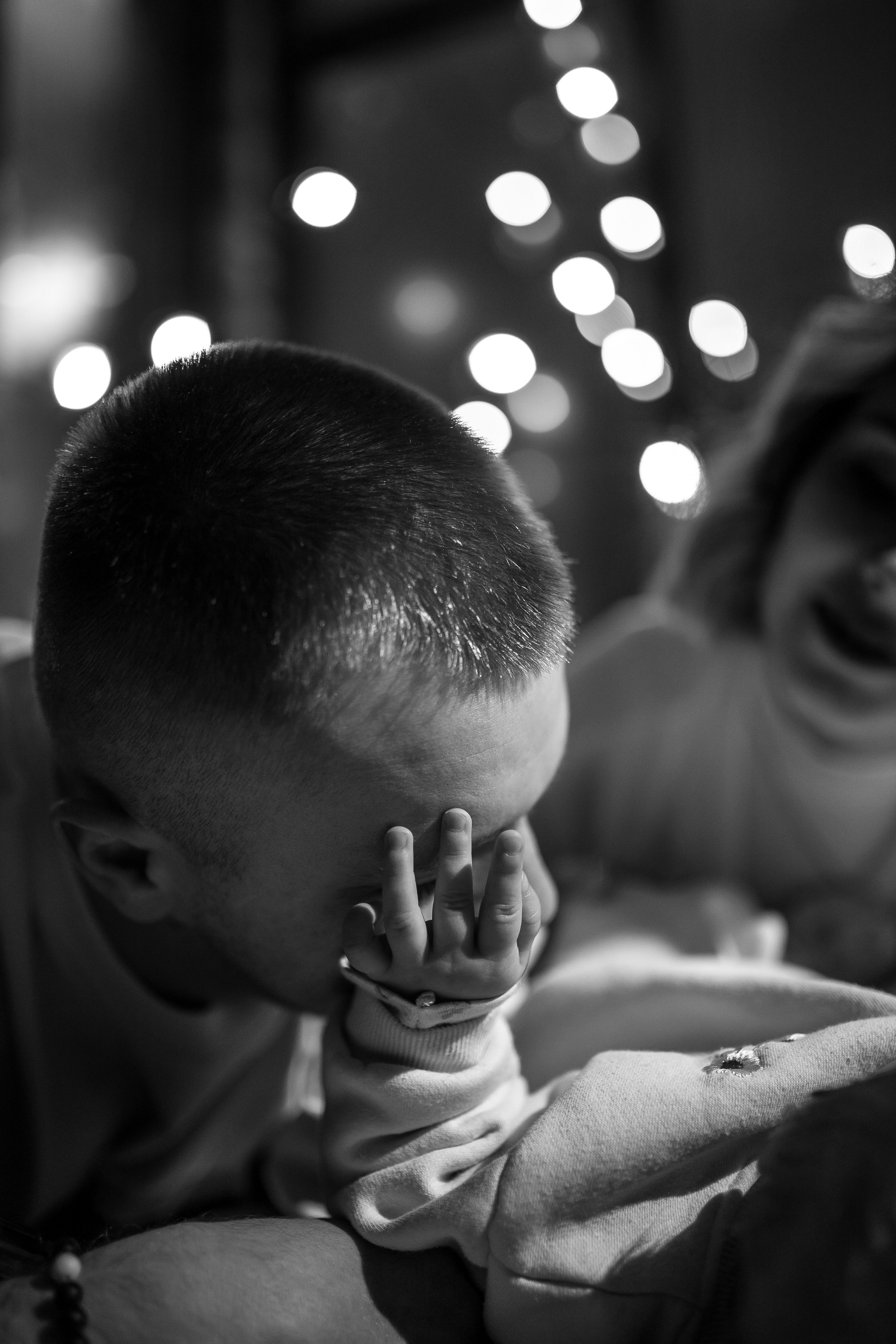 Алиса и семья. Семейный фотограф Губкин/Старый Оскол