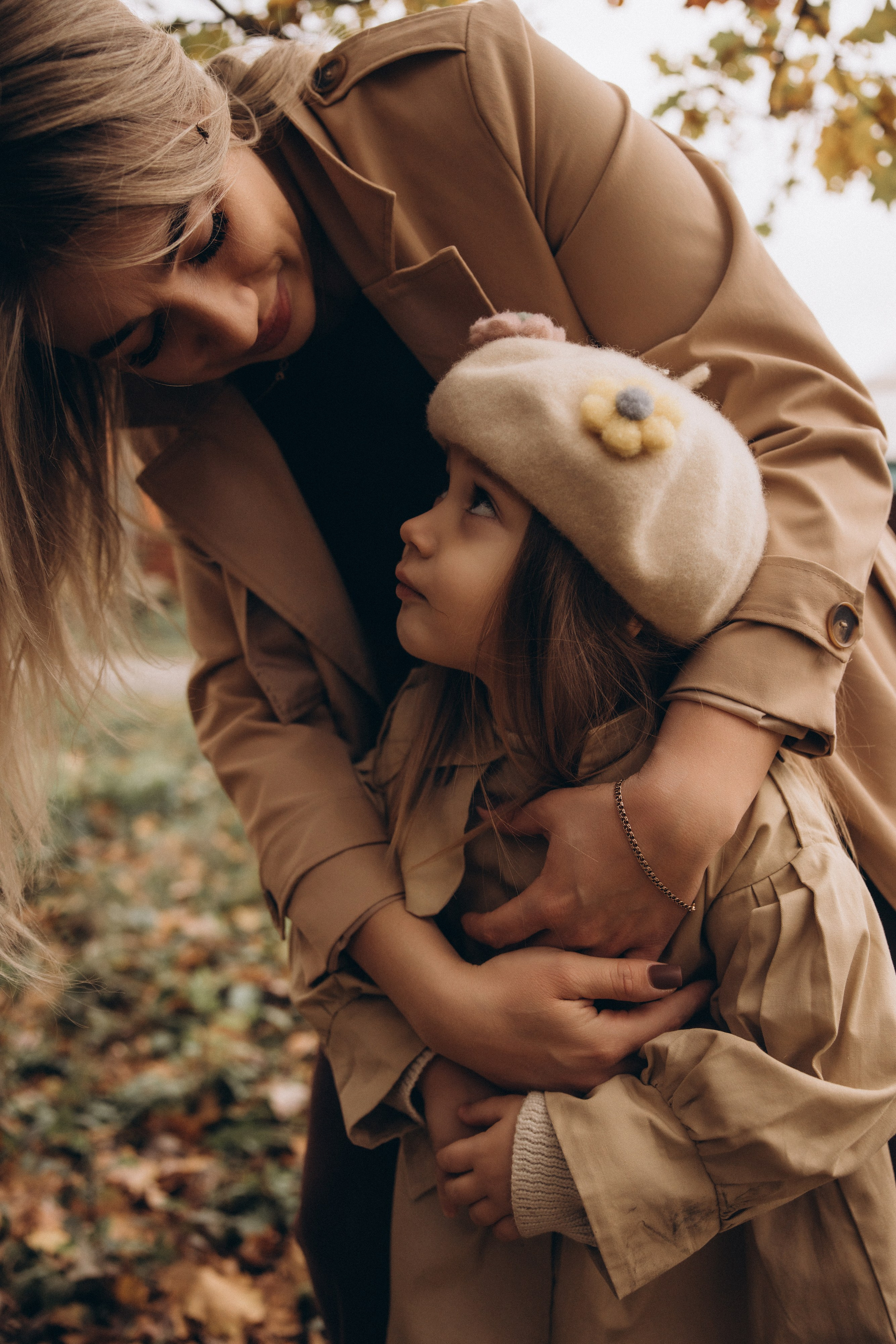 Анастасия и Мирослава. Семейный фотограф Губкин/Старый Оскол