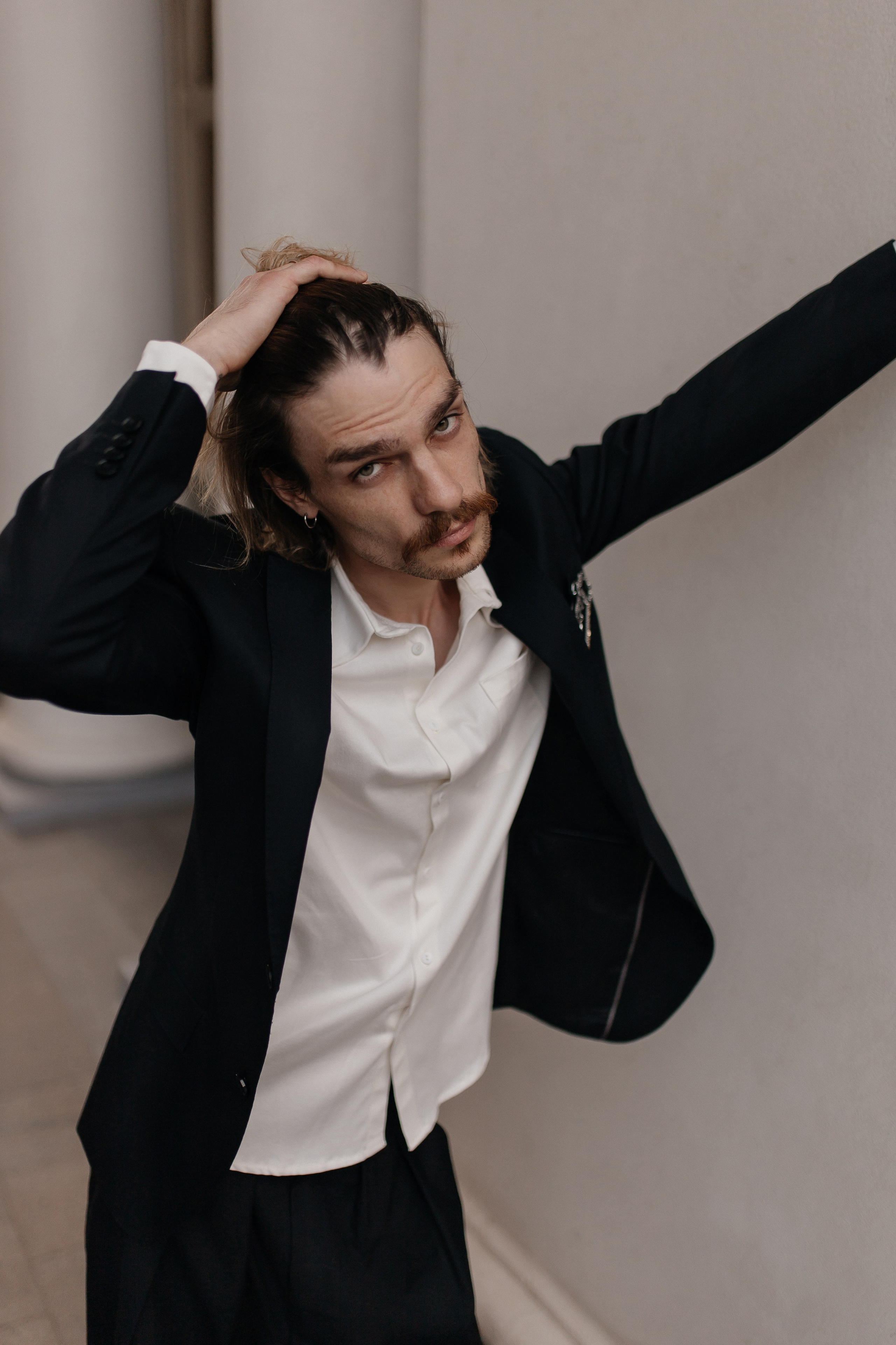 Анна и Никита. Семейный фотограф Губкин/Старый Оскол