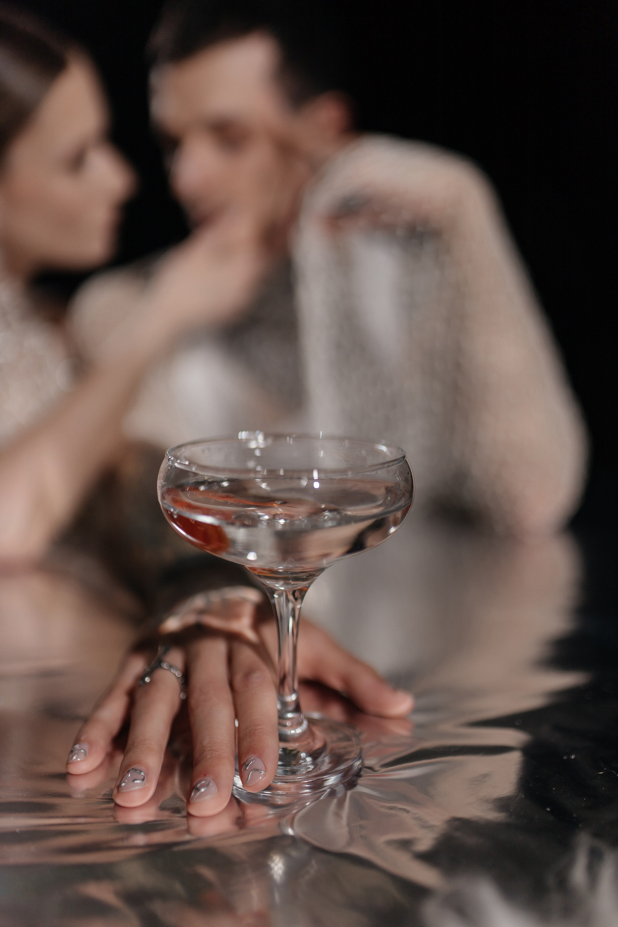 Алина и Александр. Семейный фотограф Губкин/Старый Оскол