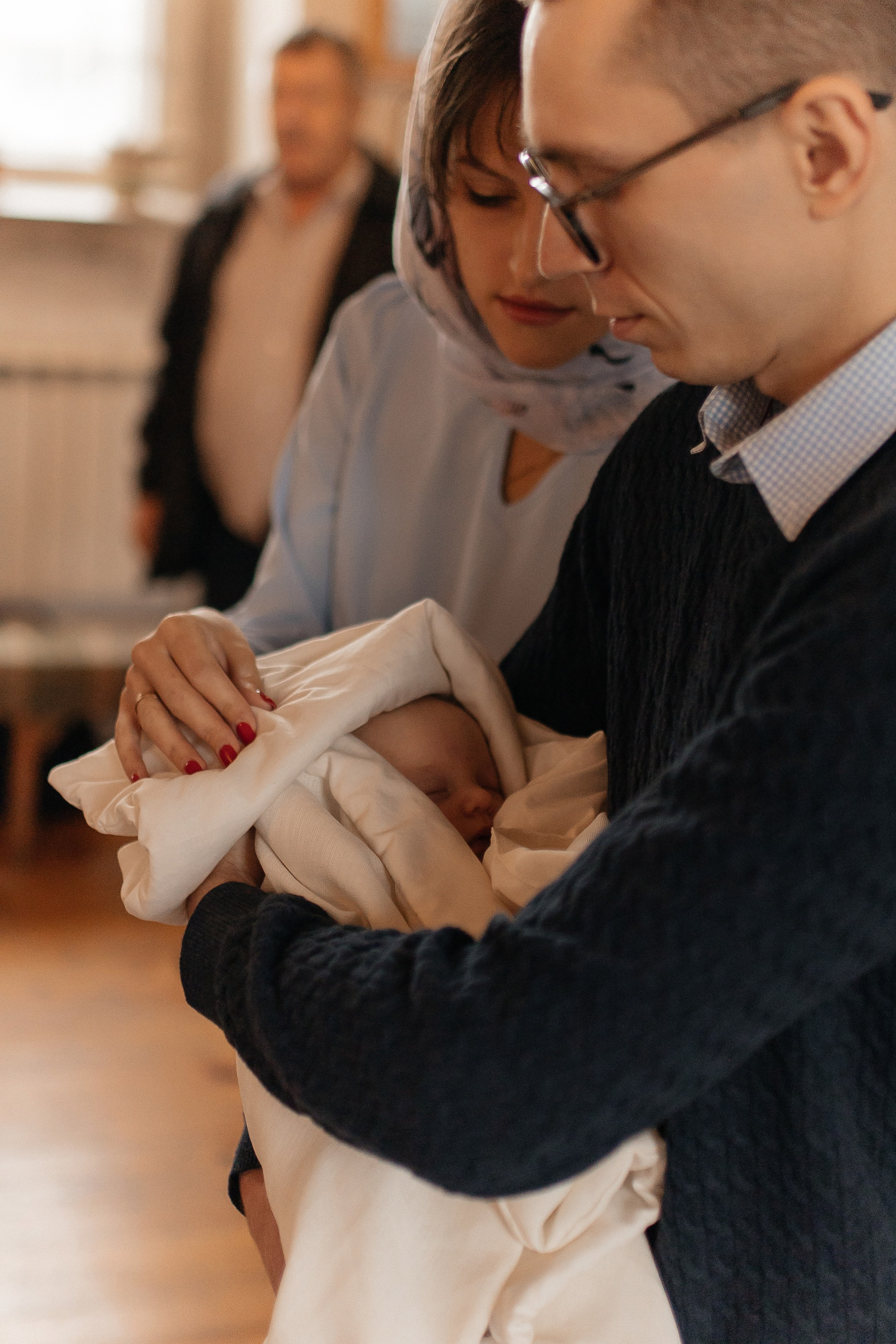 Ивановка. Семейный фотограф Губкин/Старый Оскол