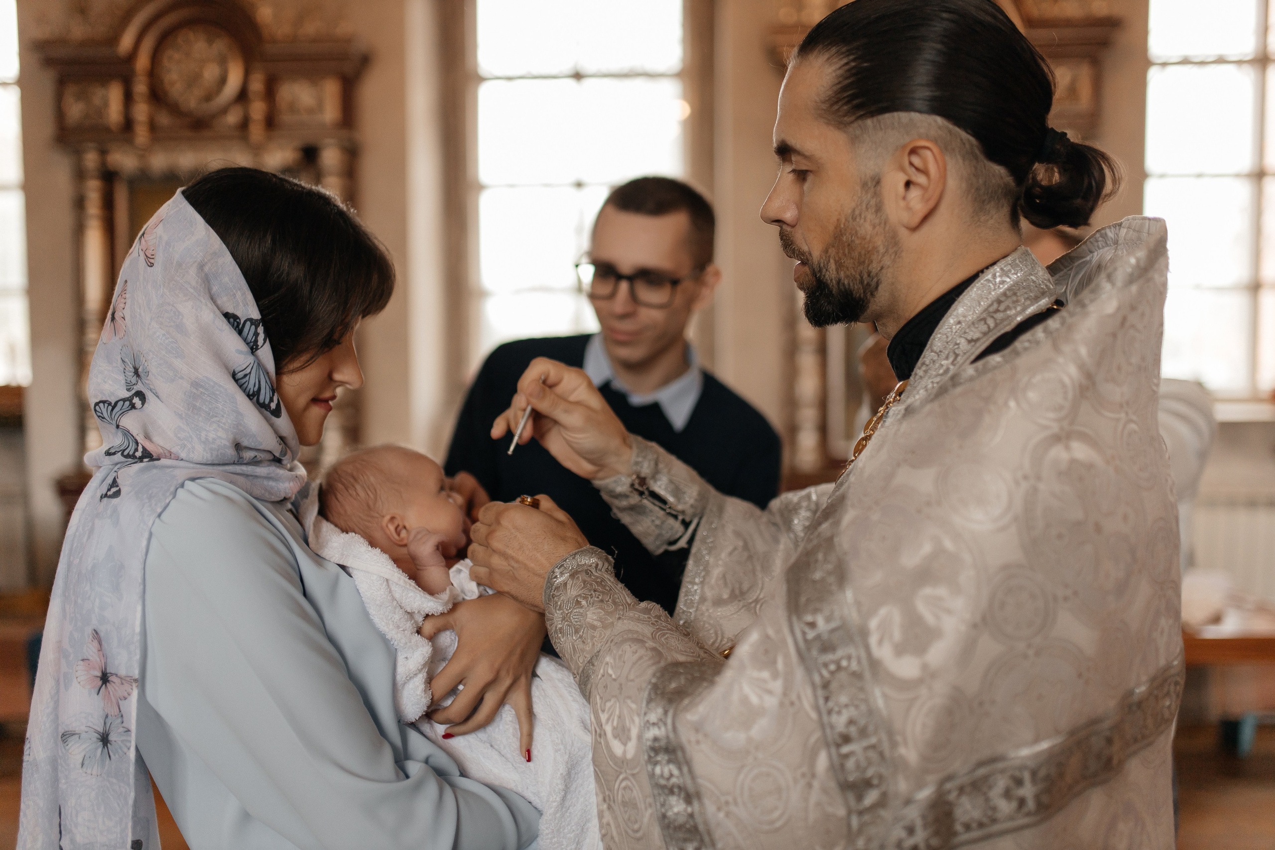 Ивановка. Семейный фотограф Губкин/Старый Оскол