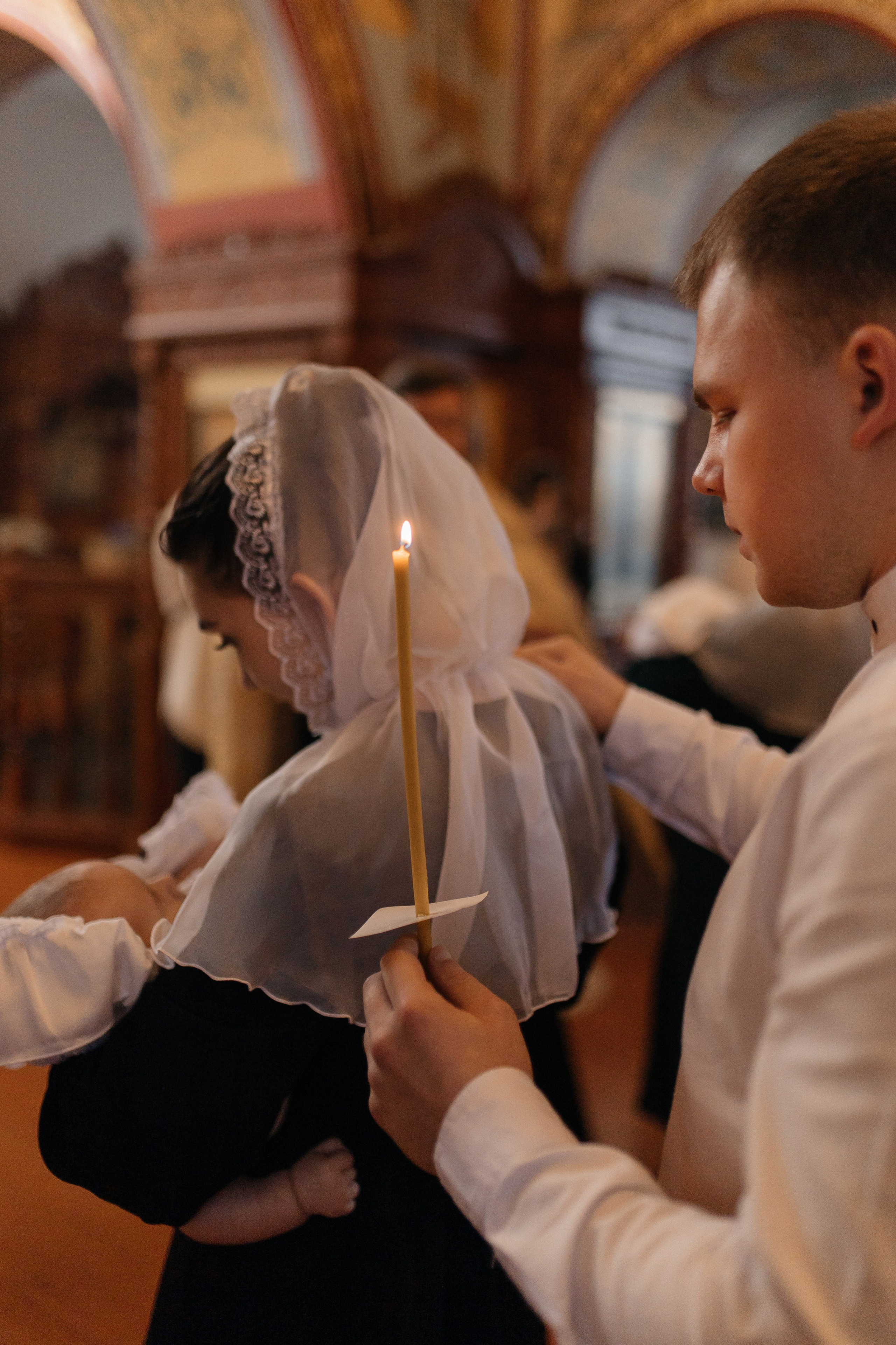 Вера. Семейный фотограф Губкин/Старый Оскол