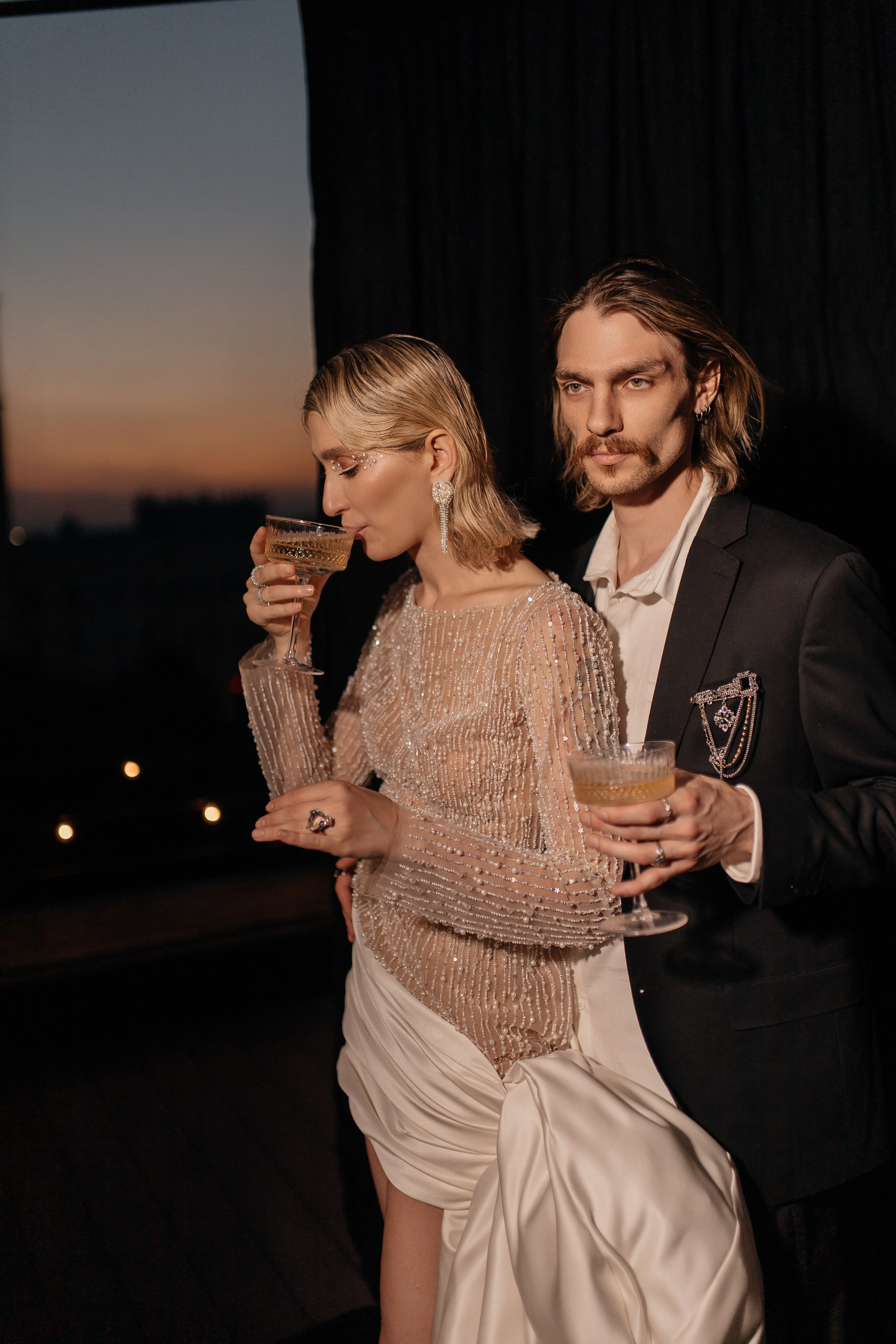 Анна и Никита. Семейный фотограф Губкин/Старый Оскол