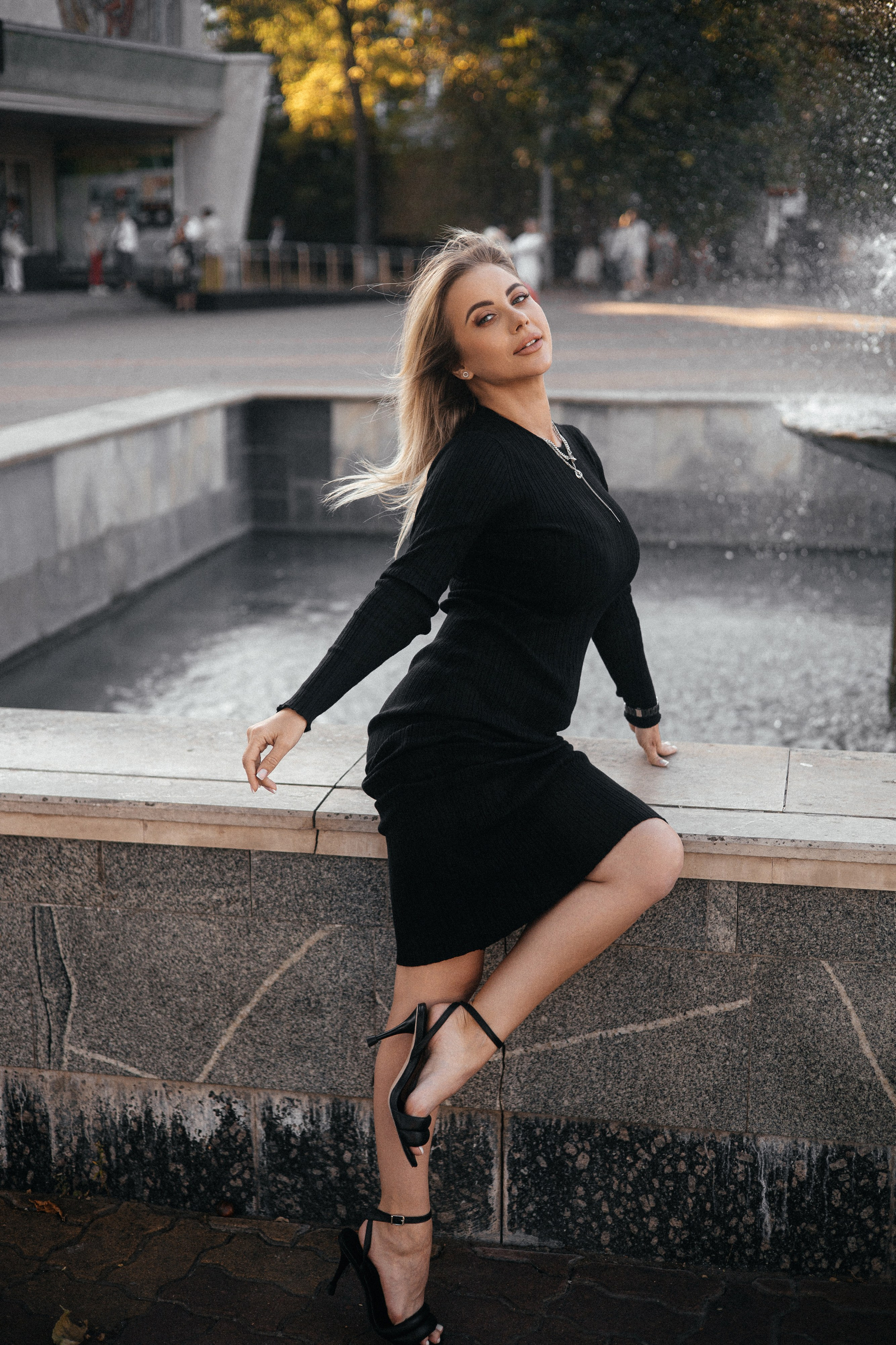 Лиля и Роман. Семейный фотограф Губкин/Старый Оскол