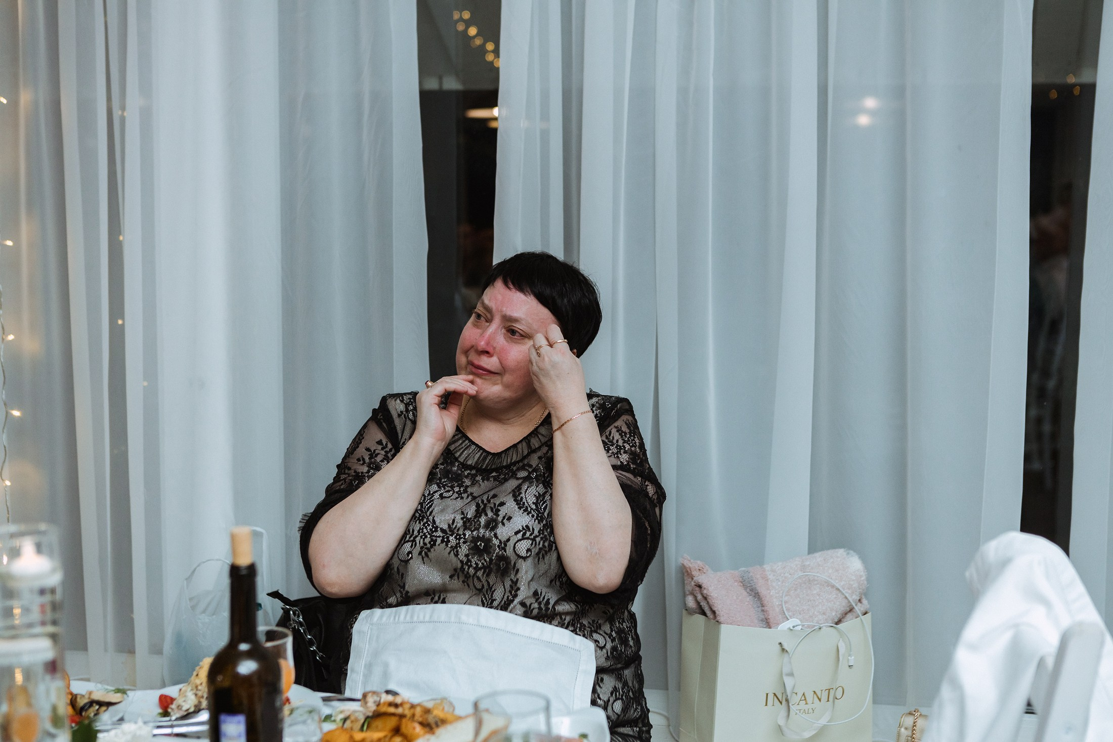 Николай и Анна. Фотографы в городе Волгограде — Людмила Агеева и Алексей Околелов