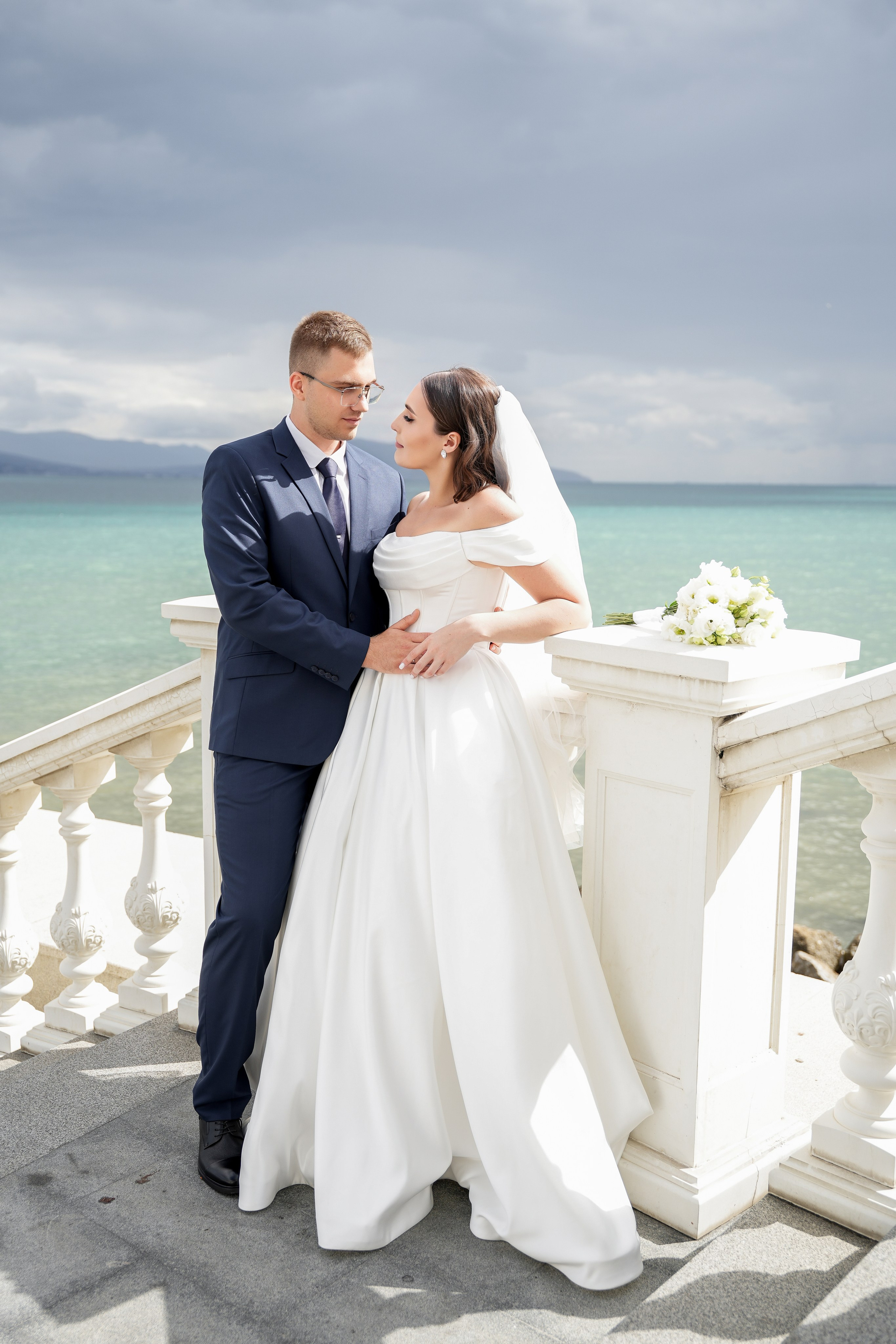 Илья & Ангелина. Фотограф Новороссийск | Геленджик и ЮФО Эльвина Ясинская