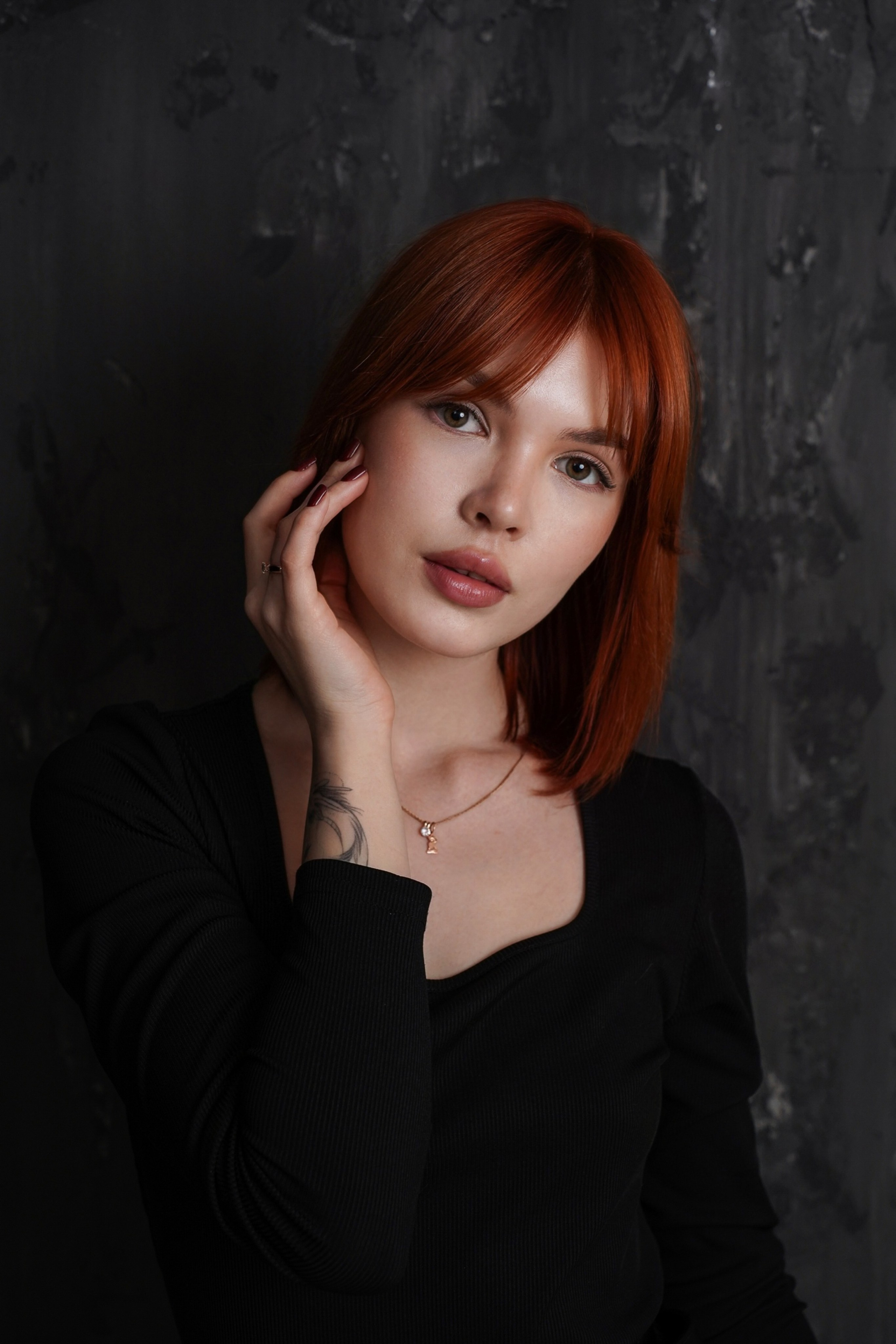 Злата. Фотограф Новороссийск | Геленджик и ЮФО Эльвина Ясинская