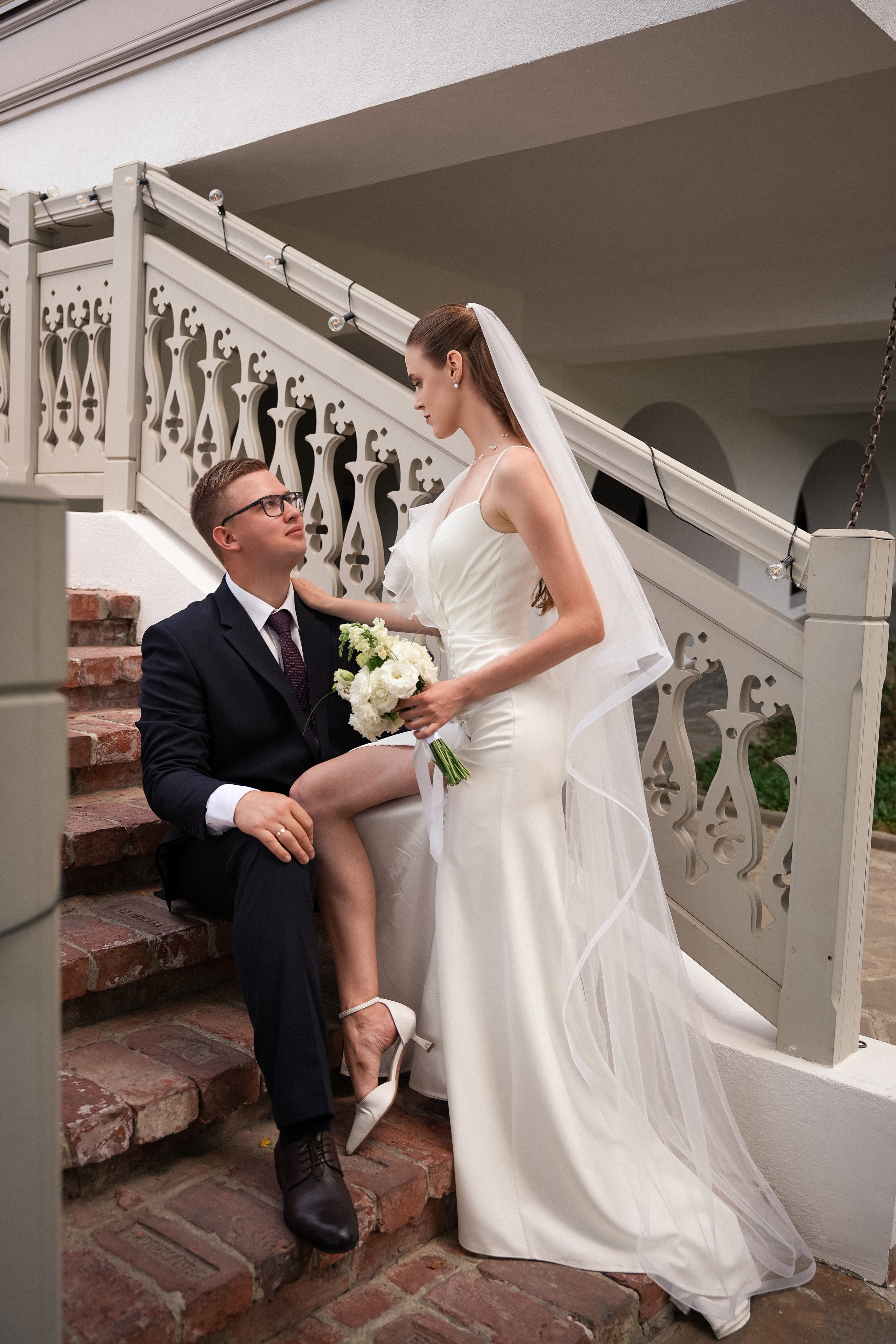 Андрей & Софья. Фотограф Новороссийск | Геленджик и ЮФО Эльвина Ясинская