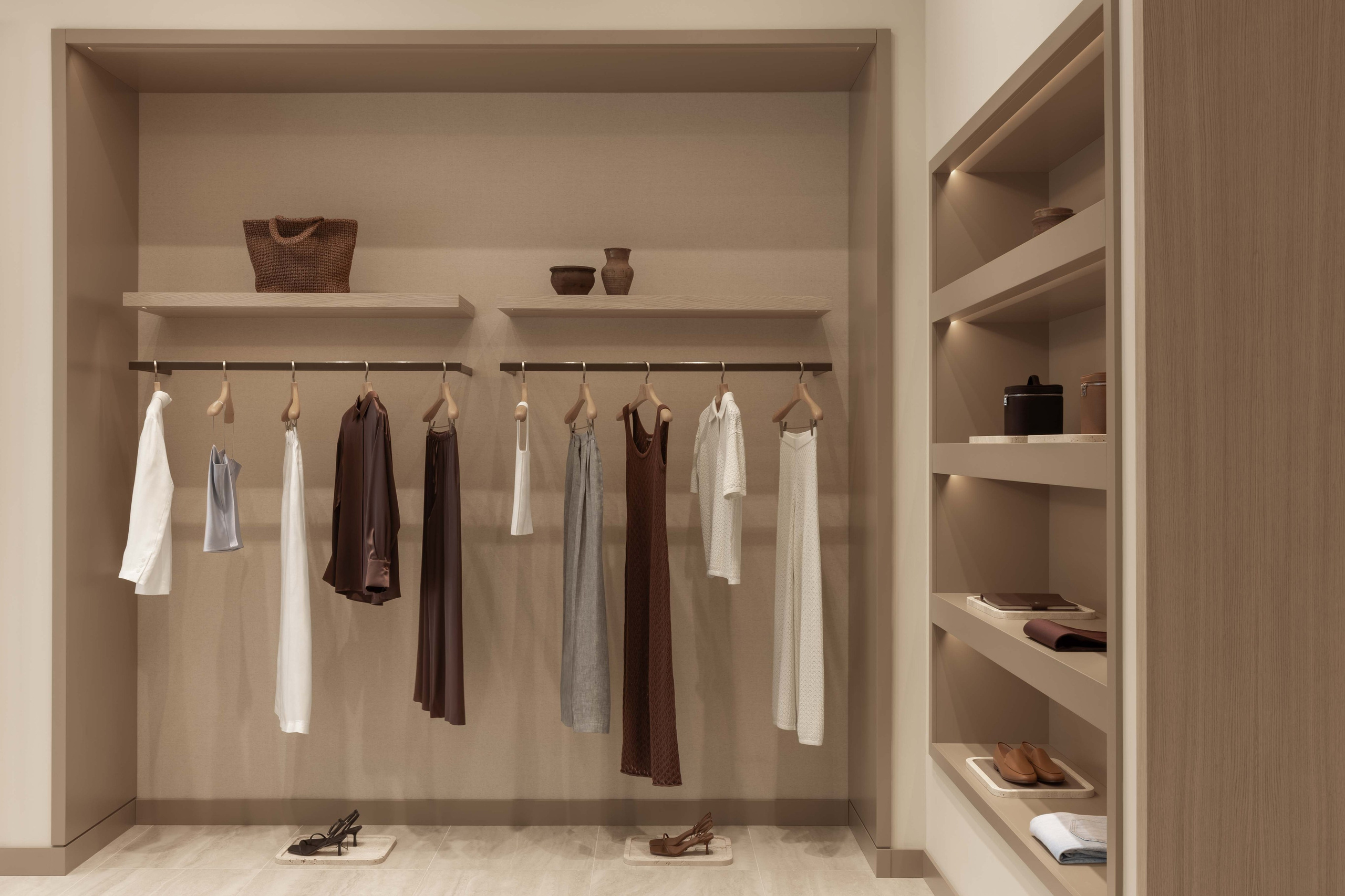 12storeez — Mega. Roman Yakunin — interior photographer in Almaty, Kazakhstan