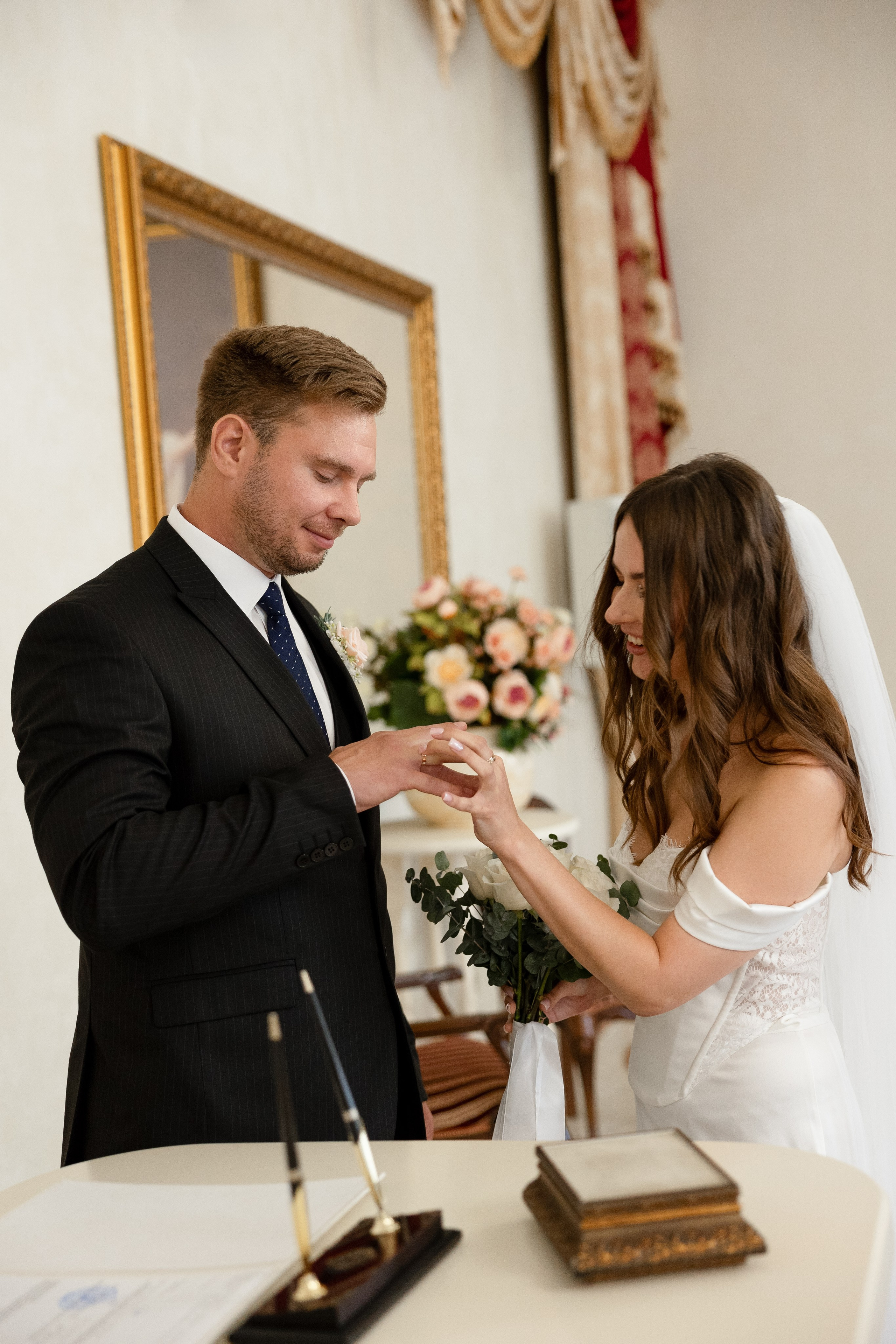 Я&А. СВАДЕБНАЯ И ПОРТРЕТНАЯ ФОТОГРАФИЯ КРАСНОДАР | Анна&Эдуард МАЙЕР