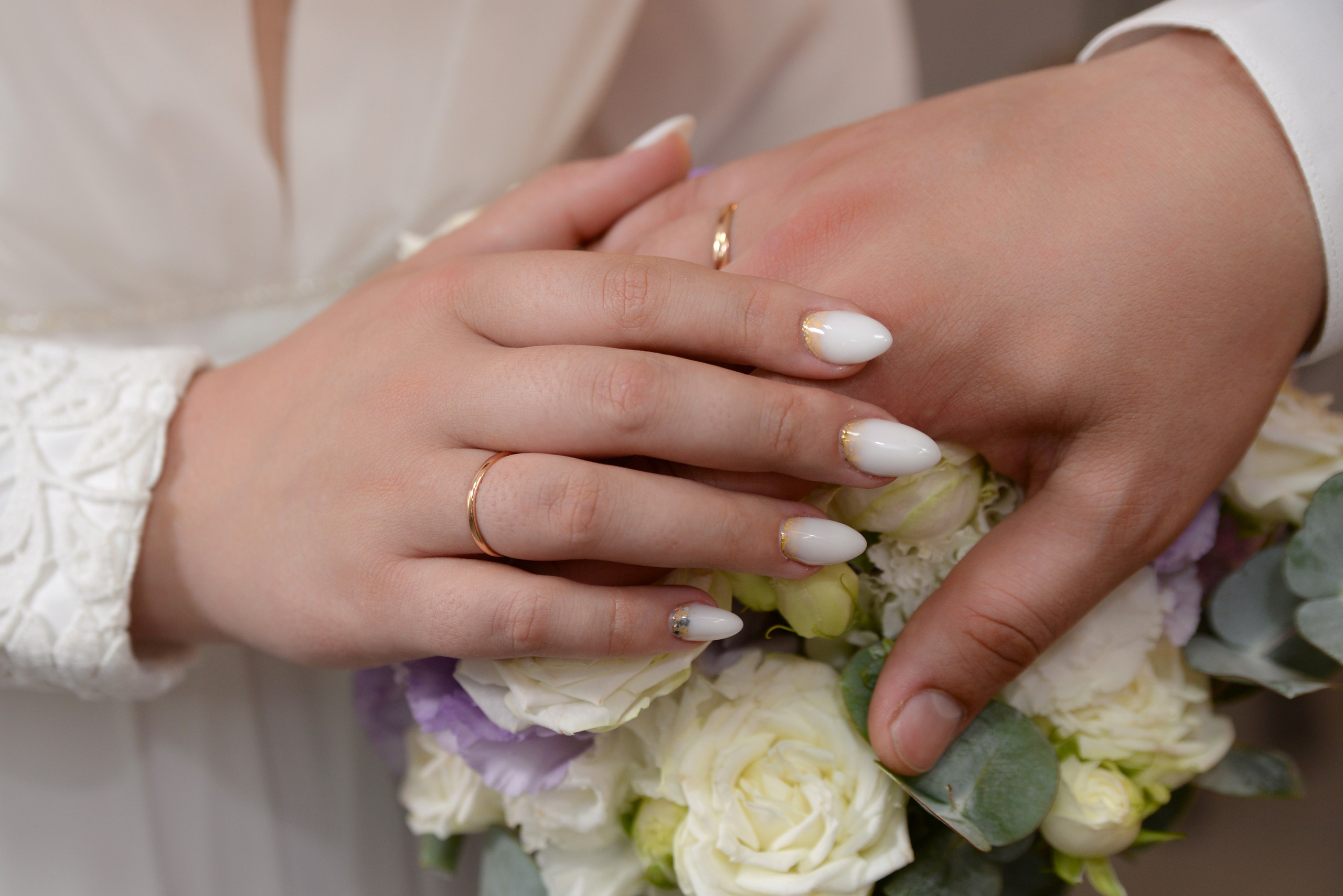 Дмитрий и Дарья. Фотограф Ольга Рудакова