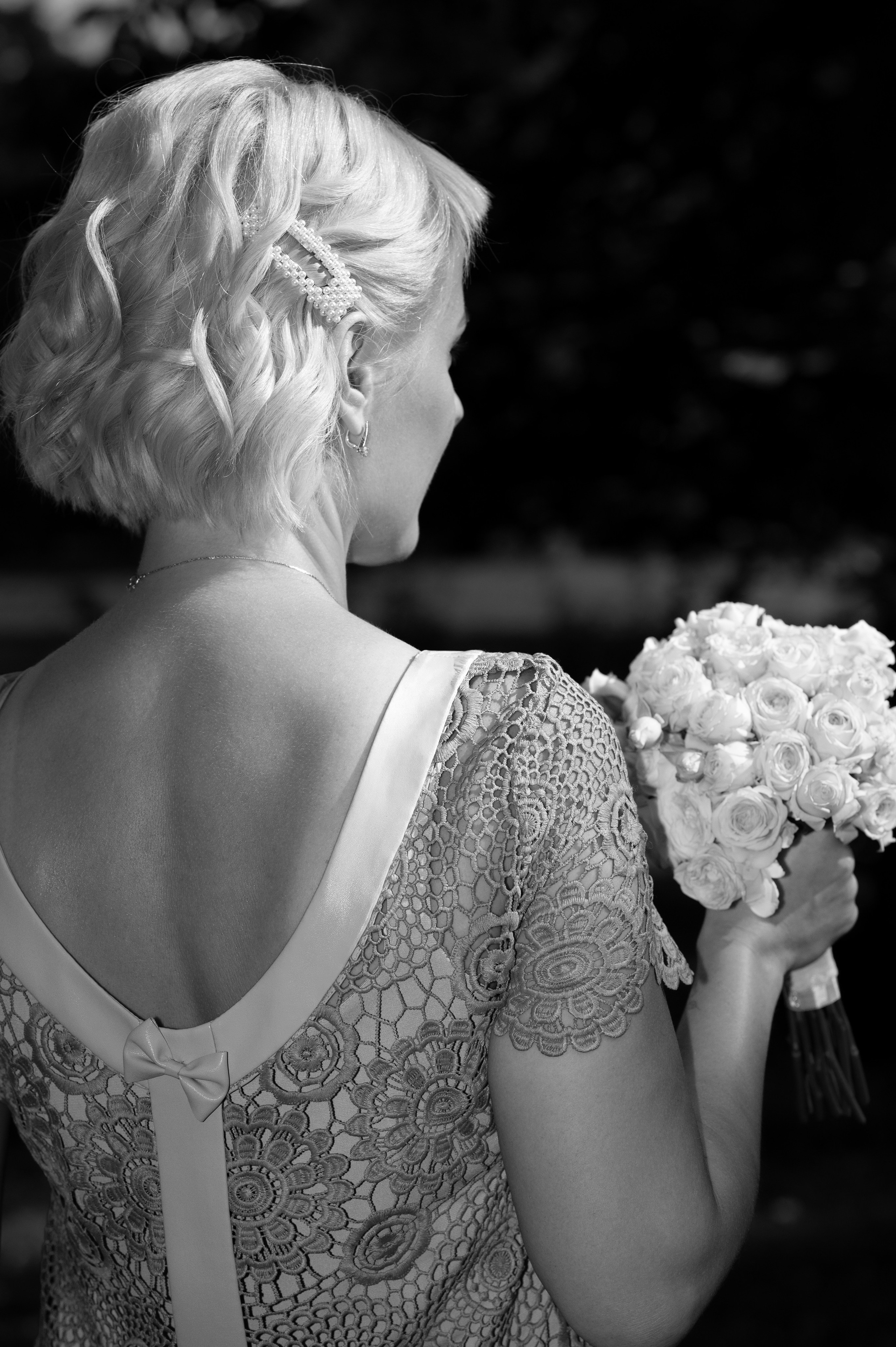 СВАДЬБЫ. Фотосессии в Москве и Калининграде