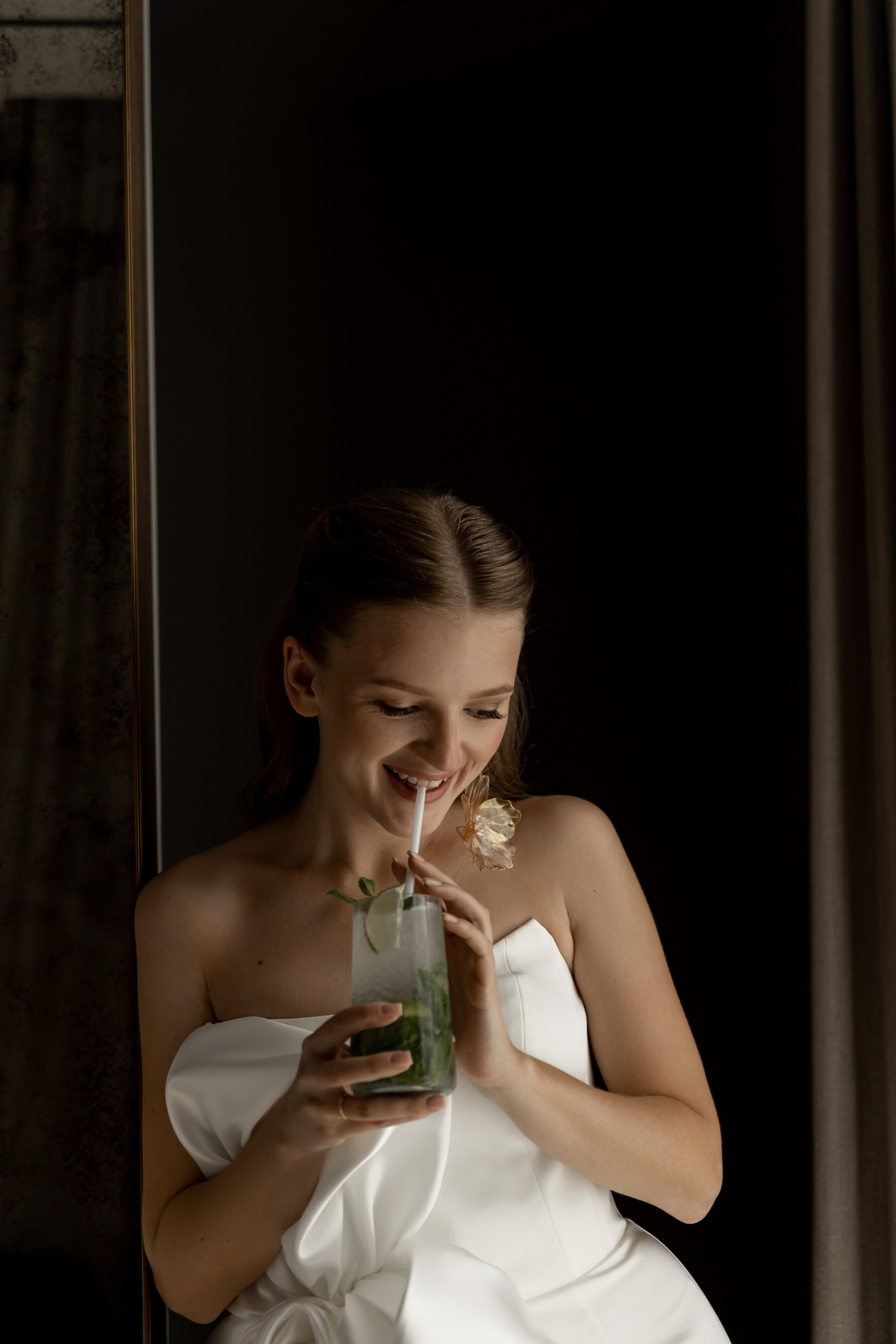 Лучиано. Олег и Юлия. Свадебный и семейный фотограф в Крыму и Севастополе Дарья Королева