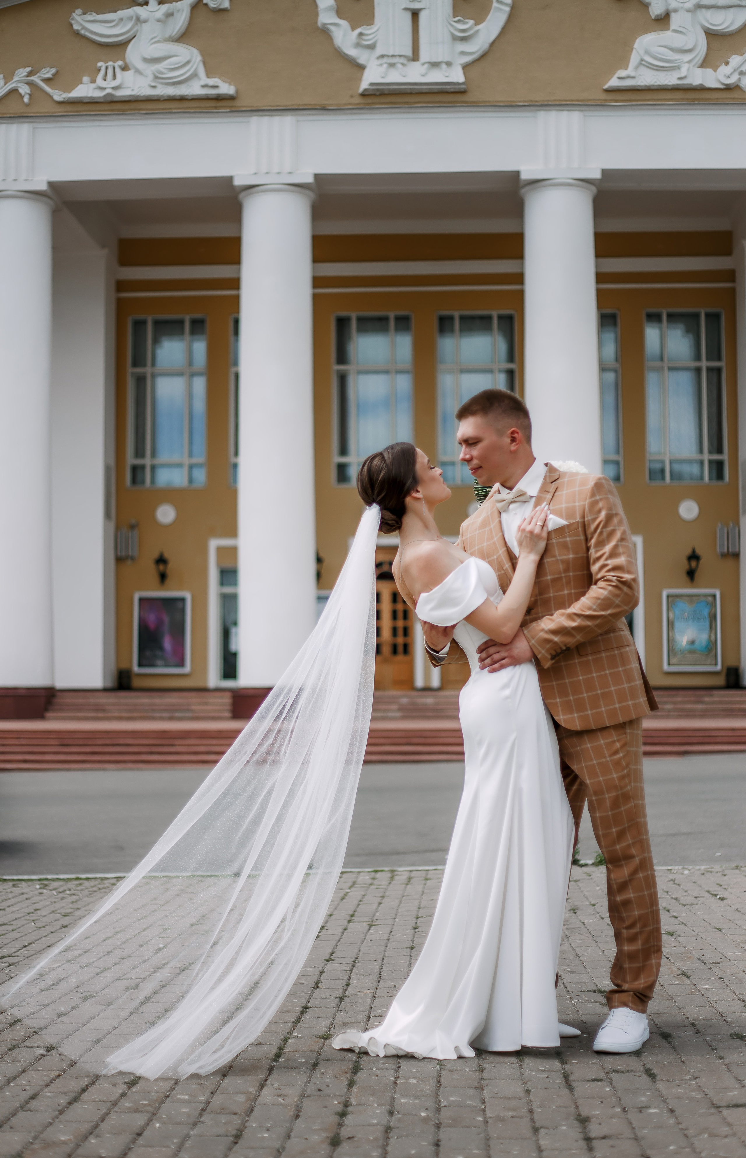 Свадьбы. Фотограф Саранск Екатерина Жукова