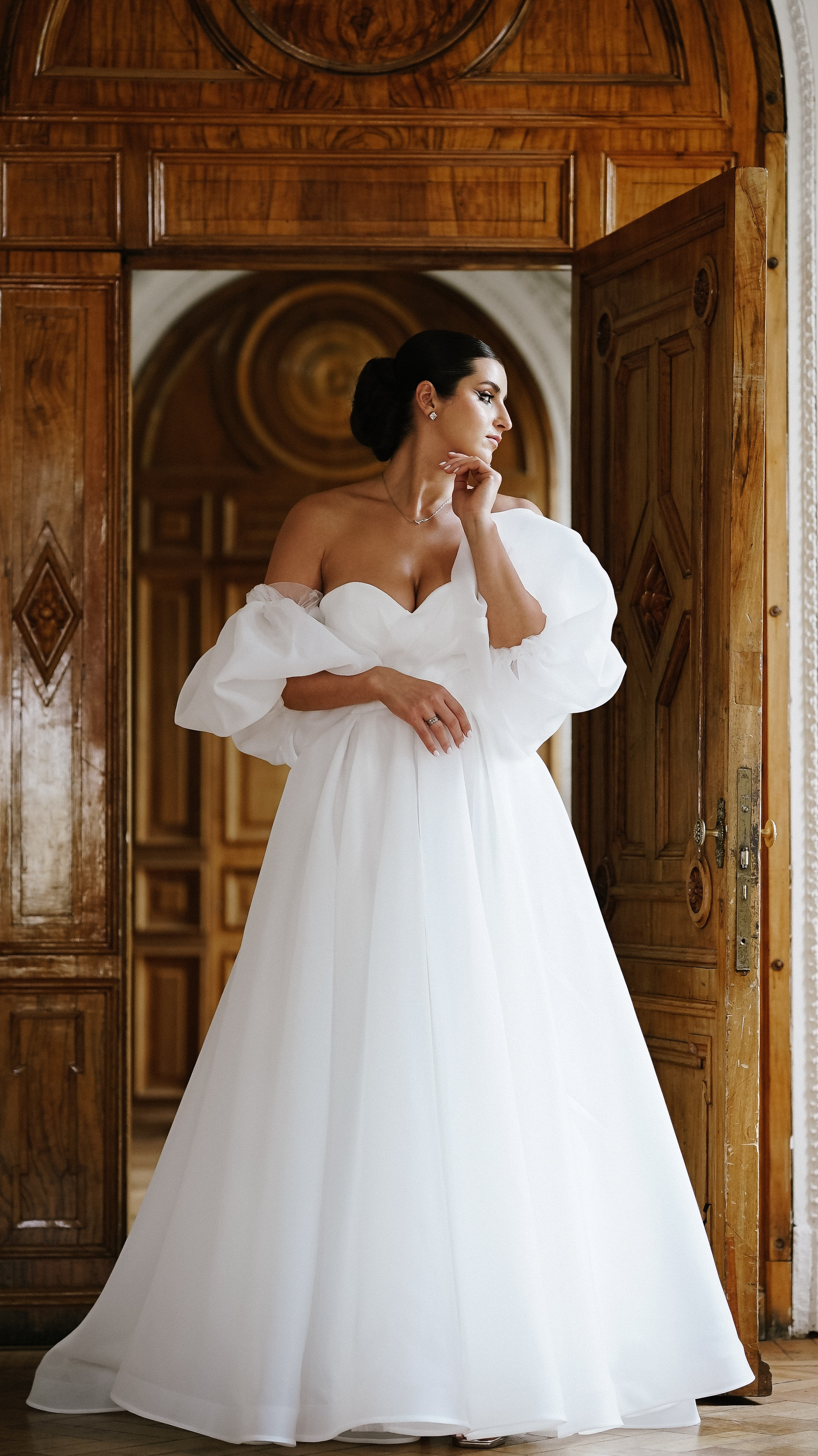 Wedding. Фотограф Москва