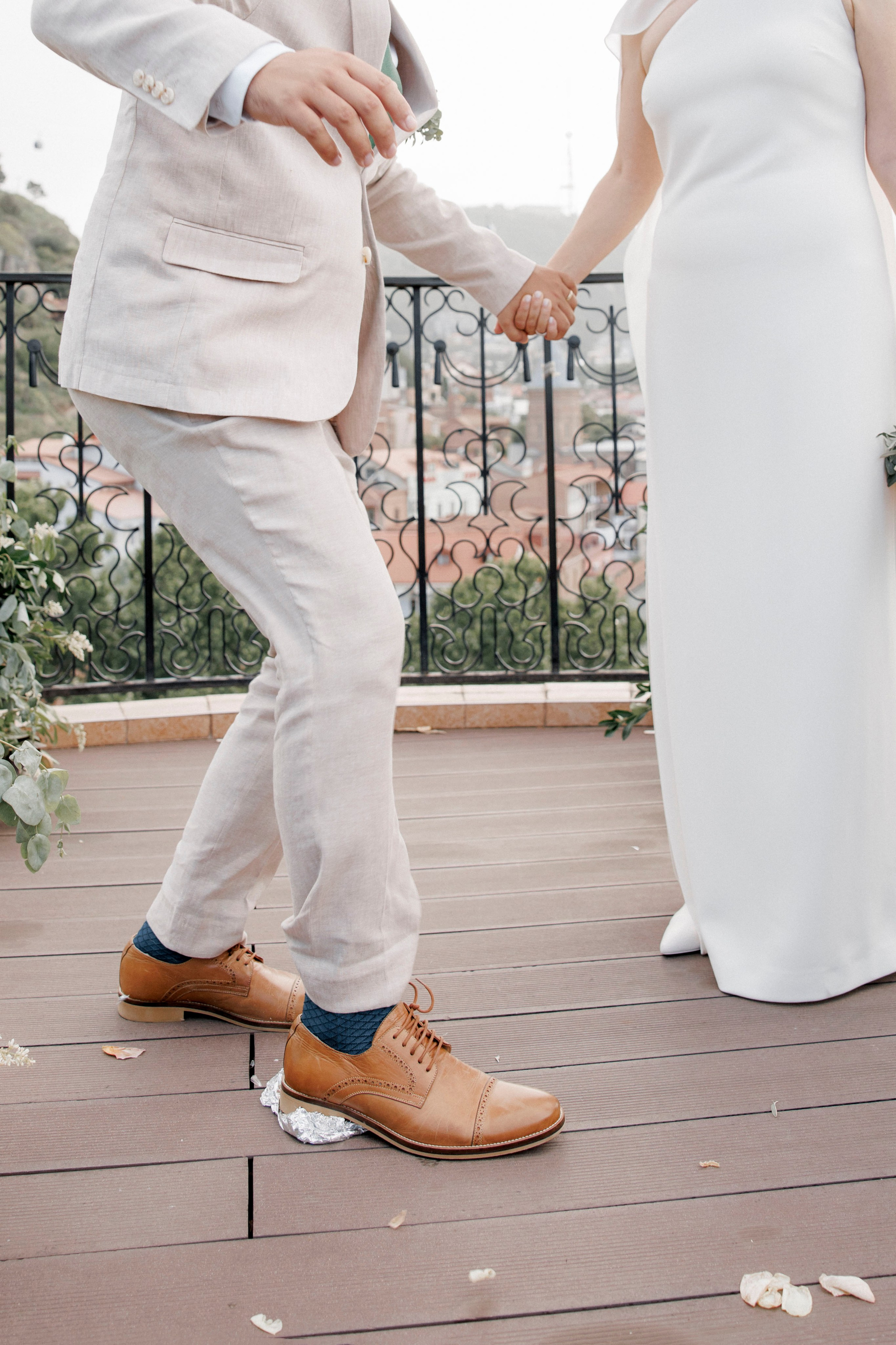 David & Elena | Georgia. Главная