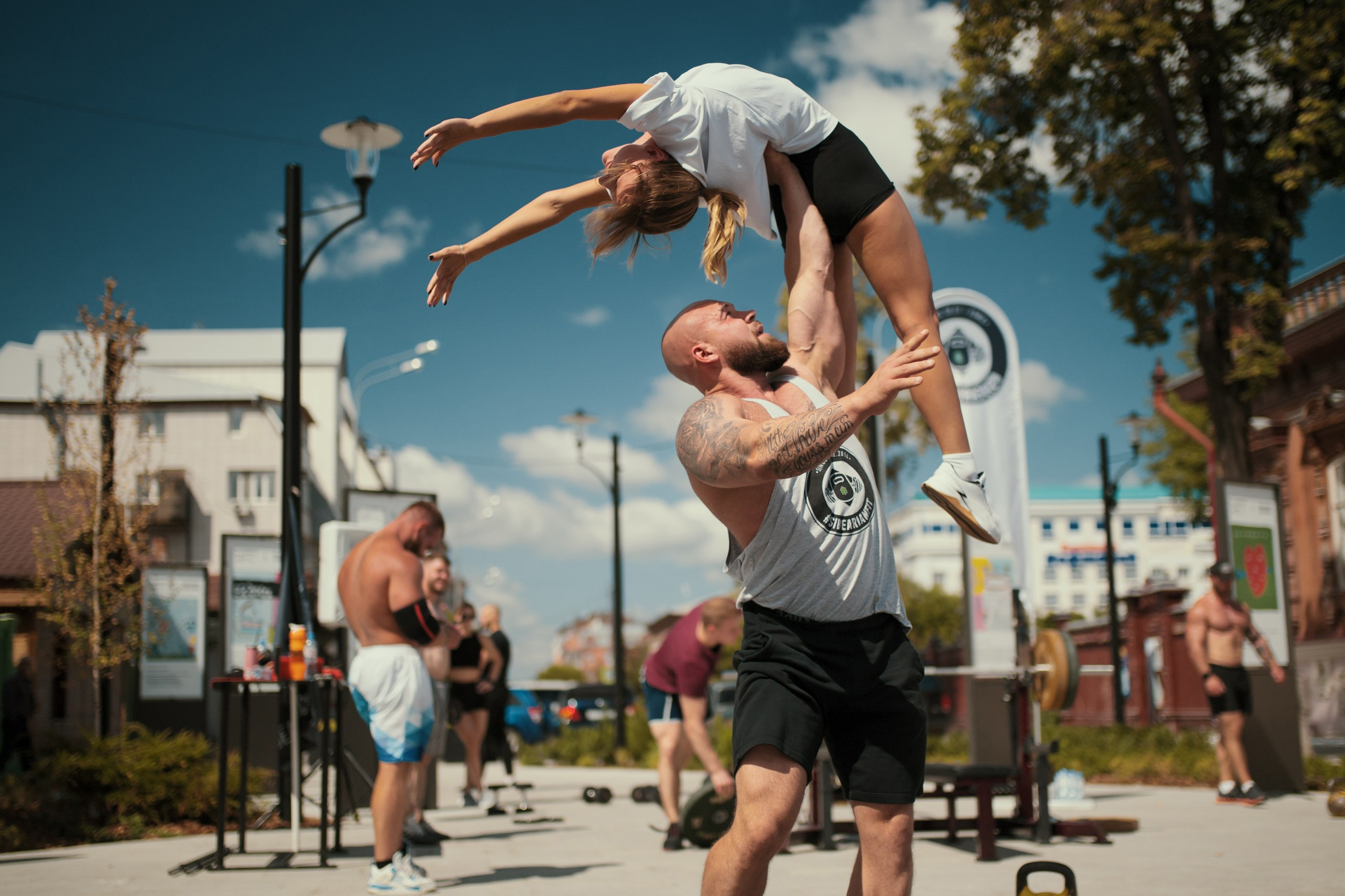 Reportage. Фотограф Ваня Бархатов