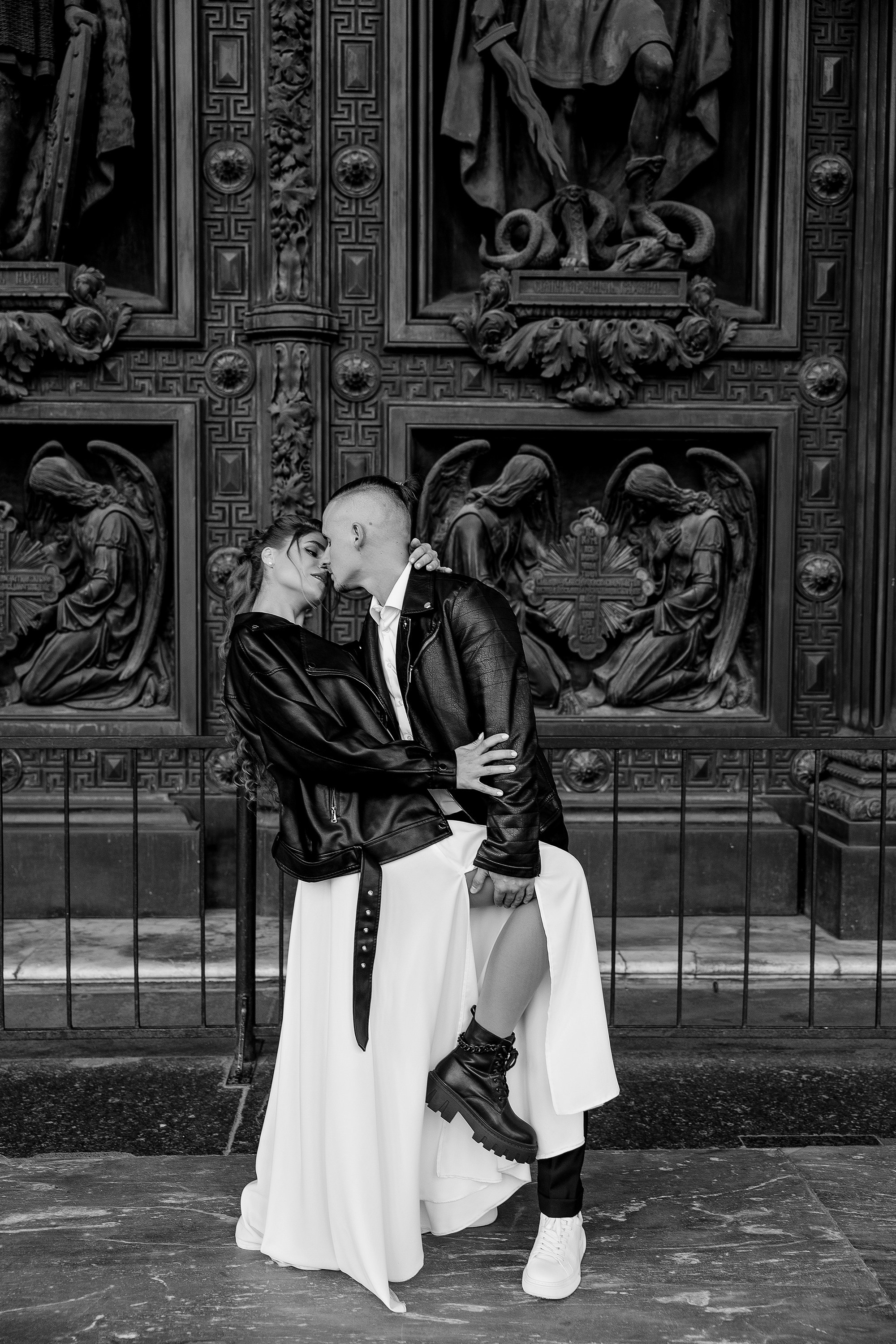 Свадьбы и Love Story. Свадебный фотограф в Санкт-Петербурге Павел Резниченко