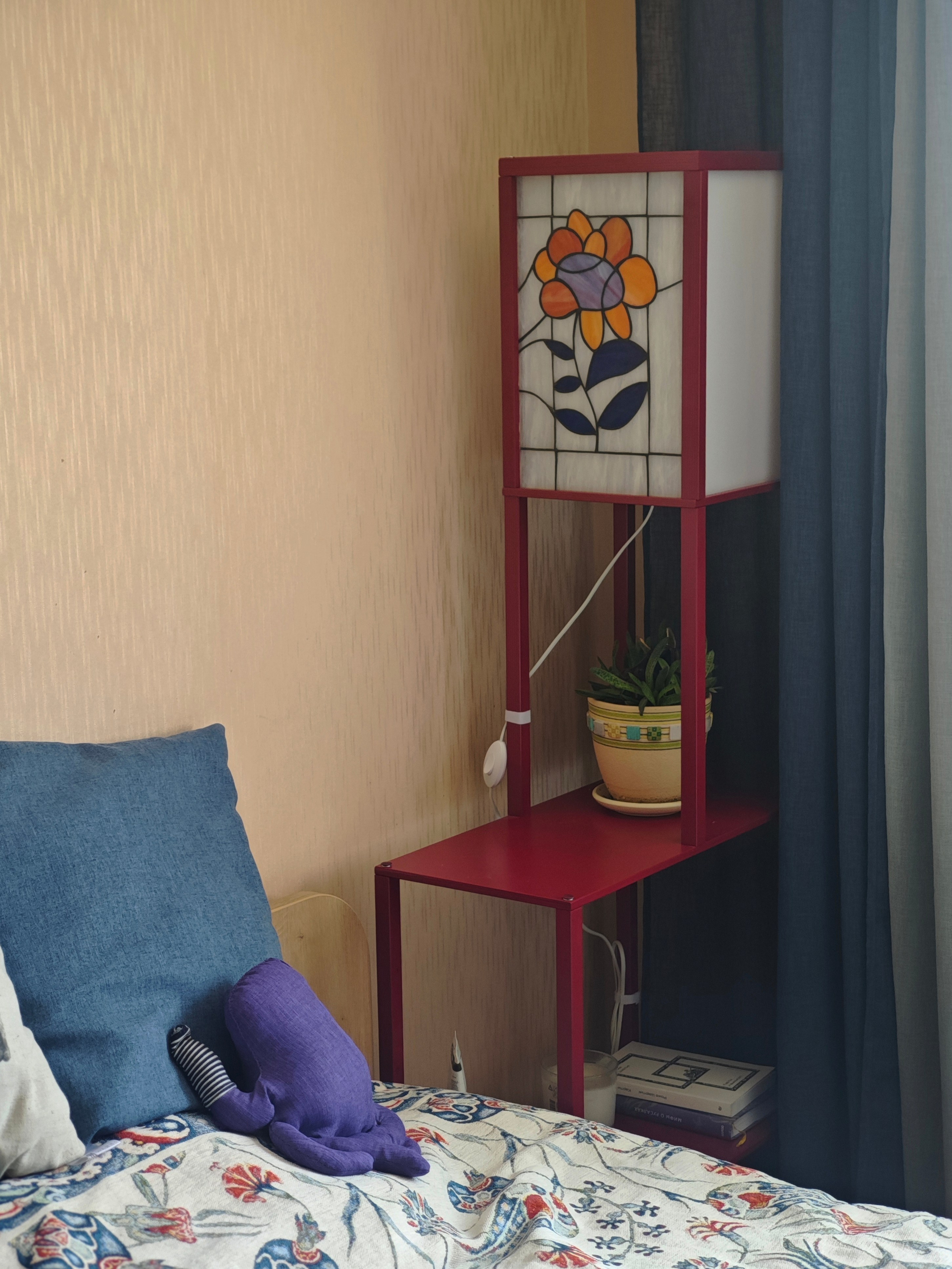 МЕБЕЛЬНОЕ. Официальный сайт художника Перепеченовой Анны