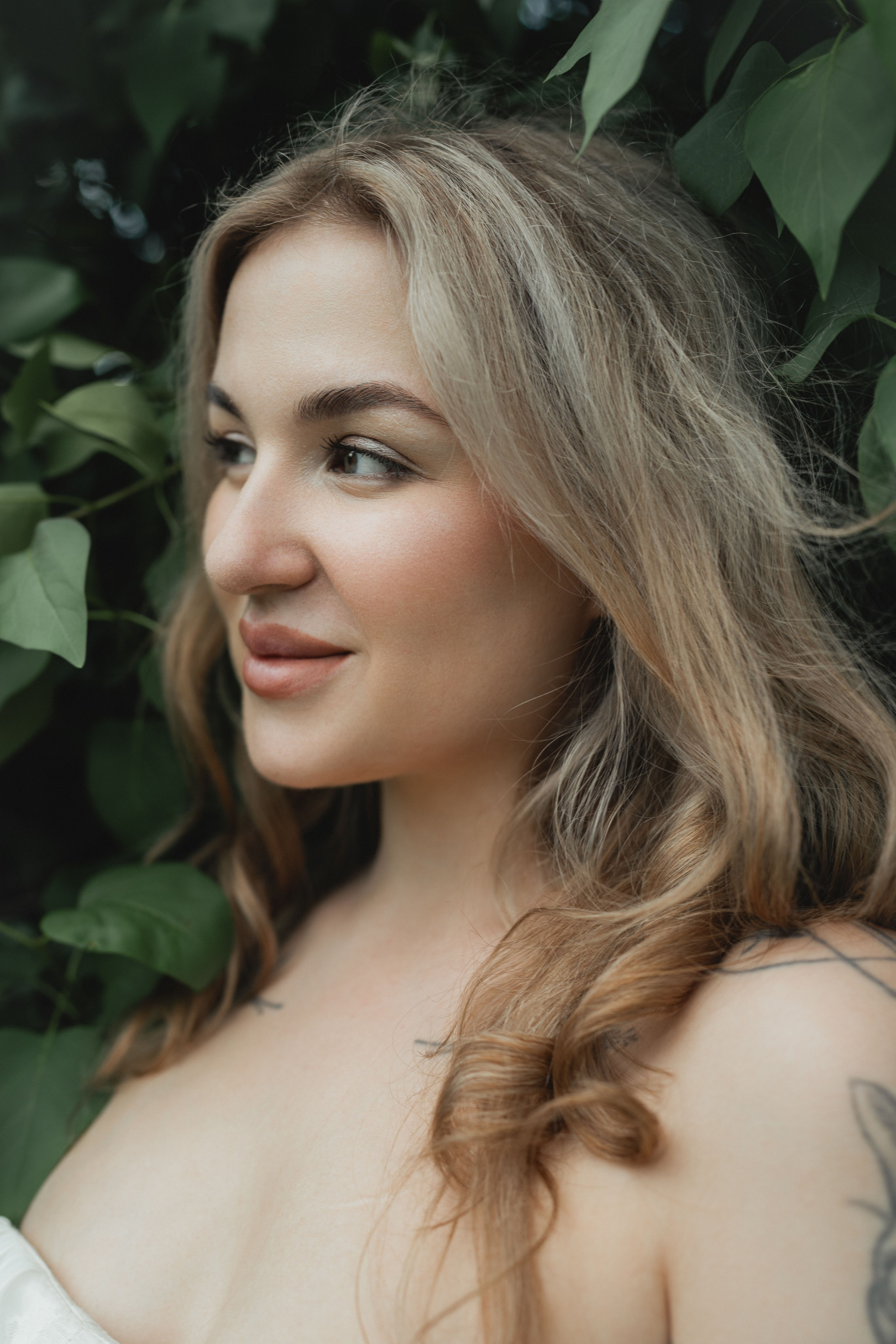 Елизавета и Владимир. Photographer Turlova Anastasiya CANDYRAY