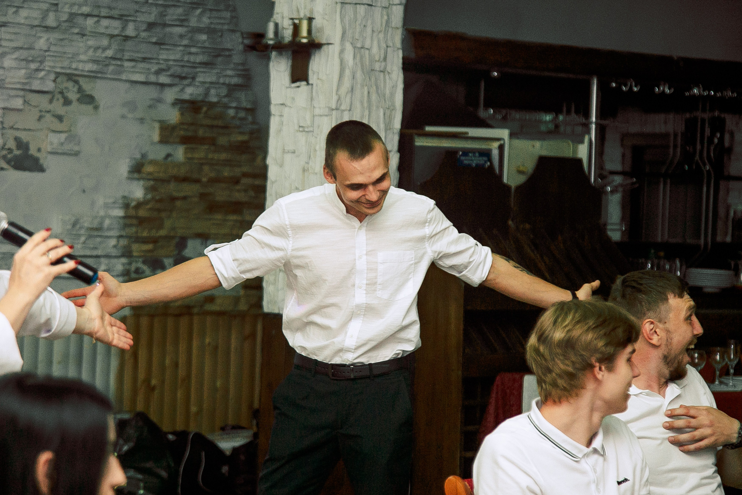 Катя+ Влад. Фото-Видеосъемка любых мероприятий Москва Ростов