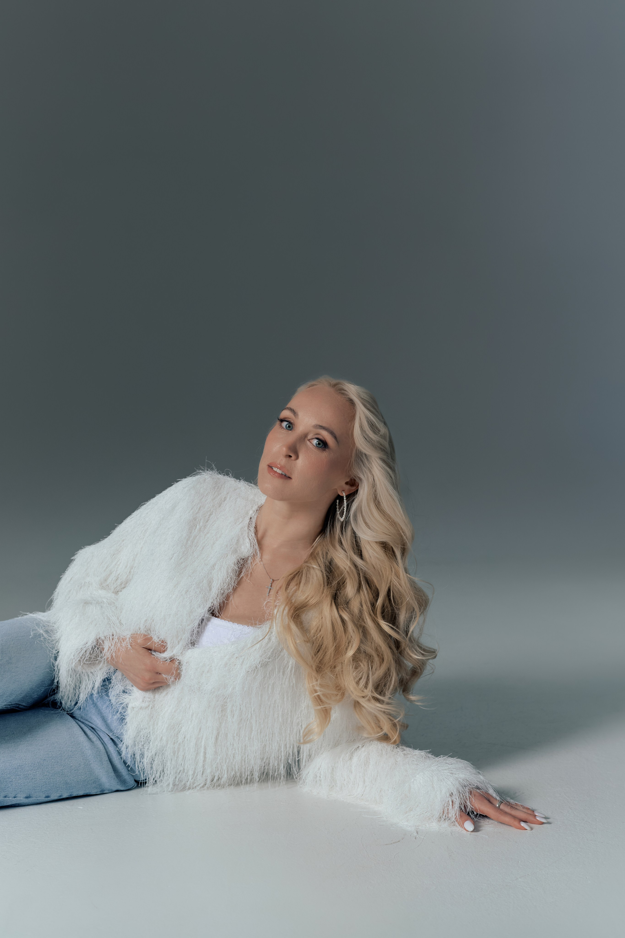 Фотосессия для девушки Нижний Новгород