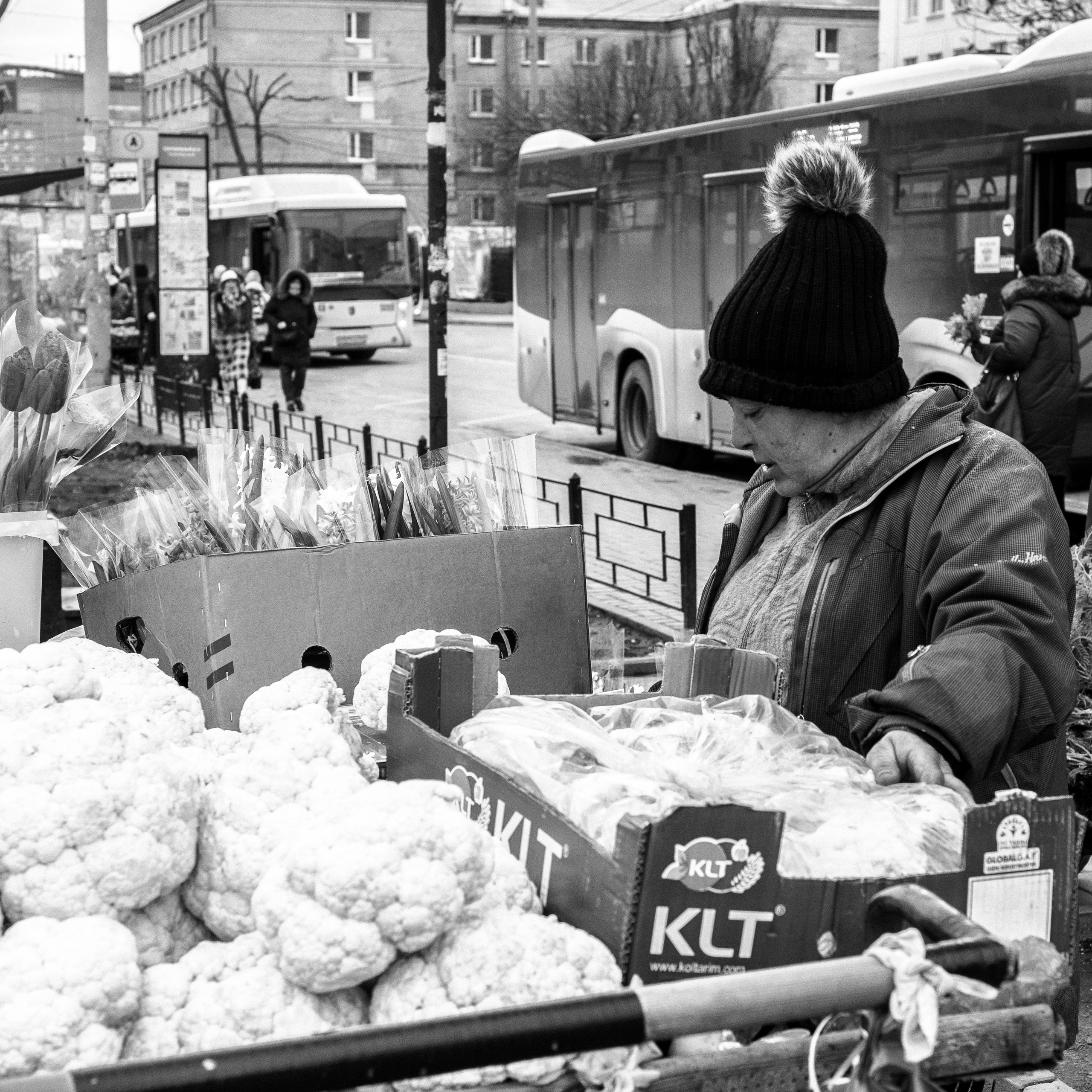 Рекламный фотограф из Гуанчжоу: история о Ростове-на-Дону. Коммерческий и предметный фотограф в Гуанчжоу Коваленко Александр