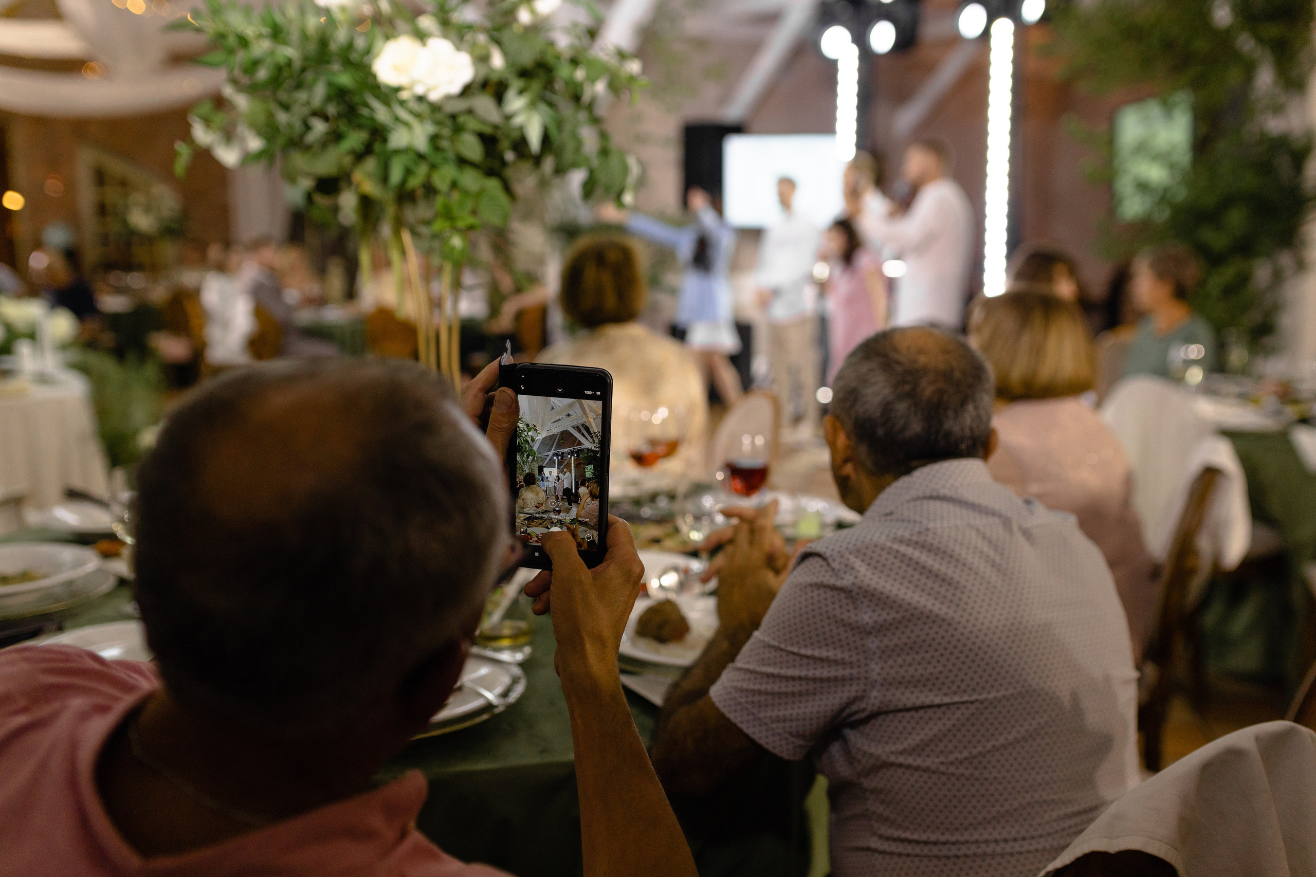 Грайр и Александра 2024. Свадебный фотограф в Калининграде Кристина Воскобойникова