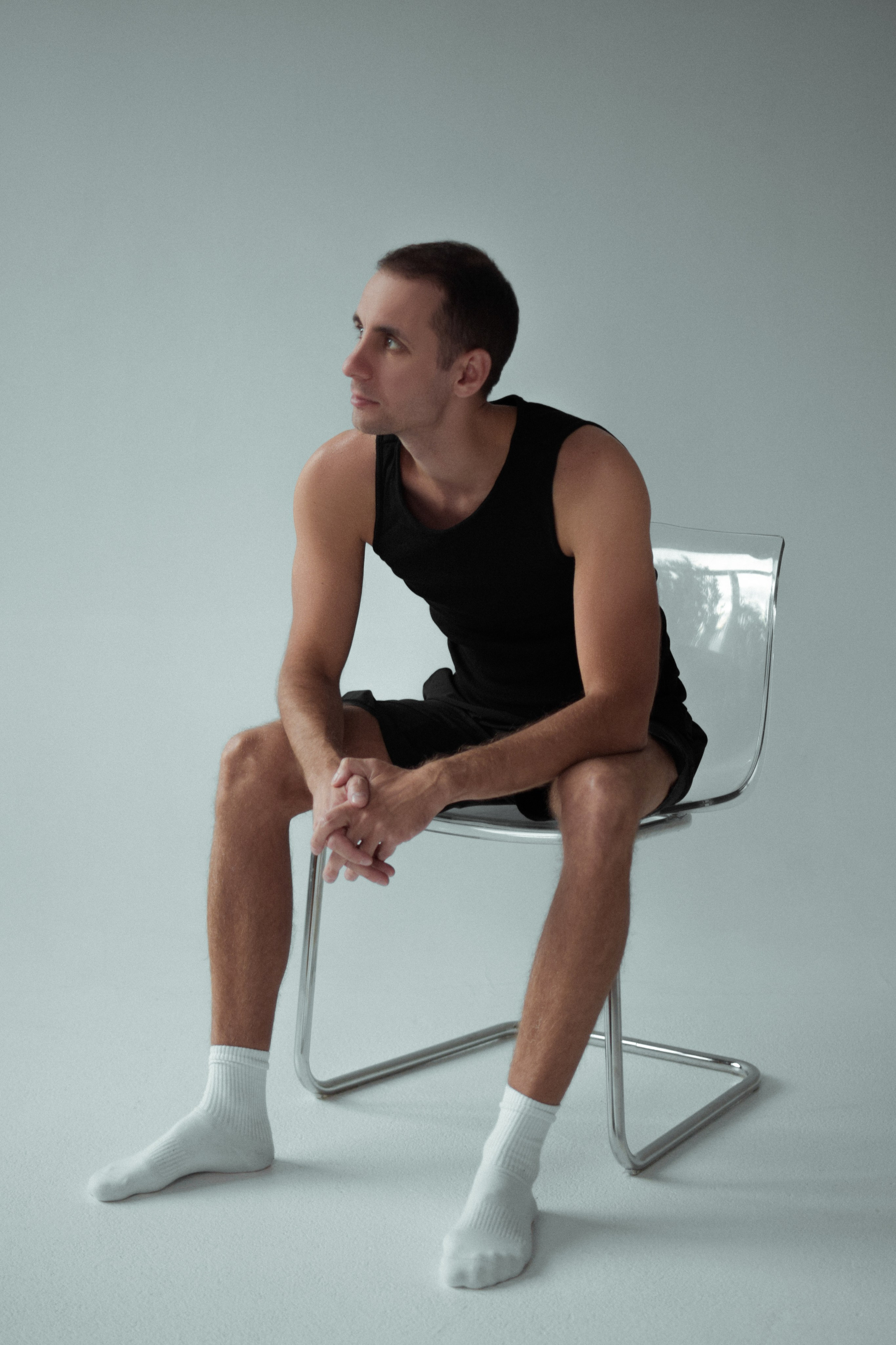 Портфолио. Fashion-фотограф в Санкт-Петербурге Шевченко Никита