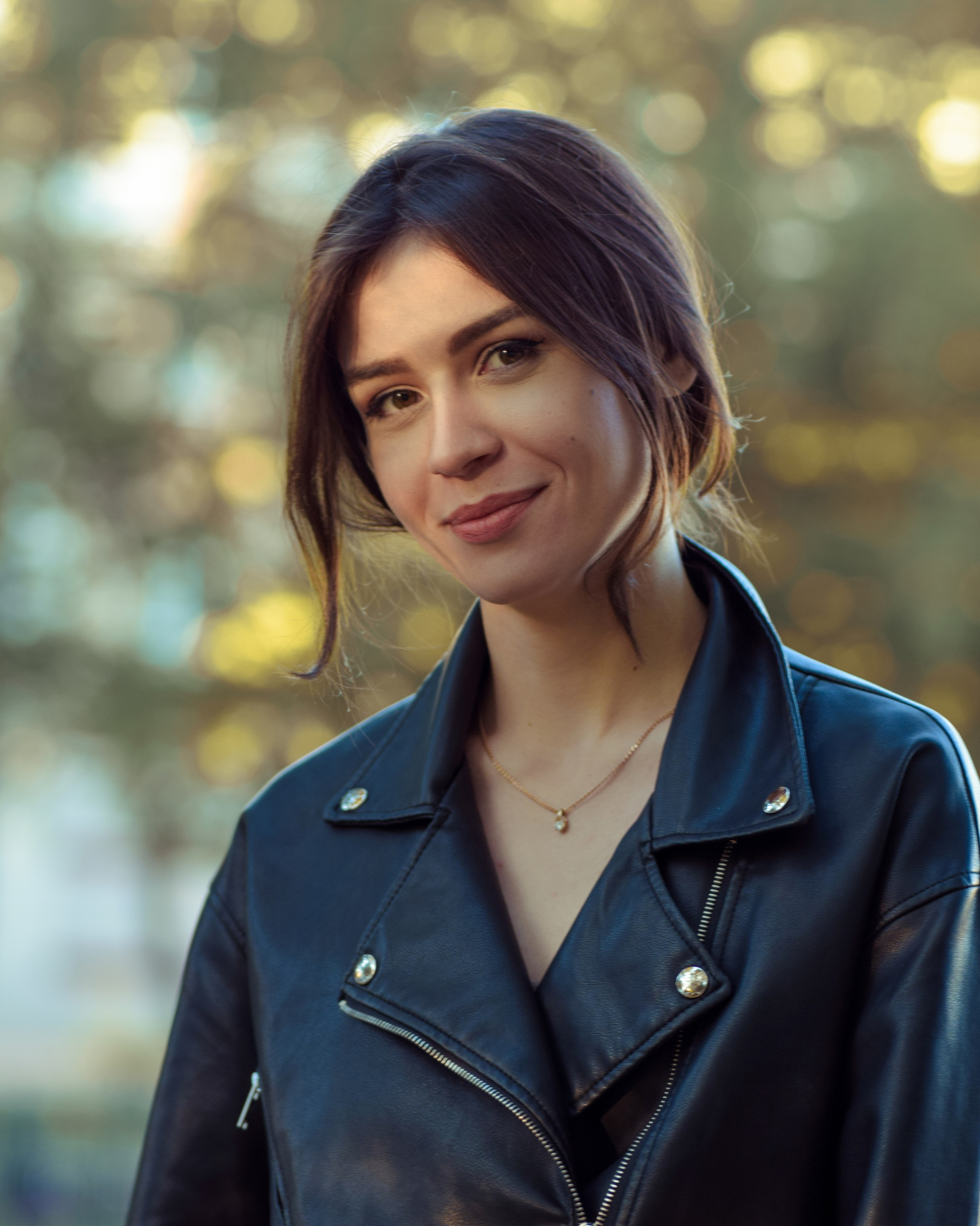 Портфолио. Fashion-фотограф в Санкт-Петербурге Шевченко Никита