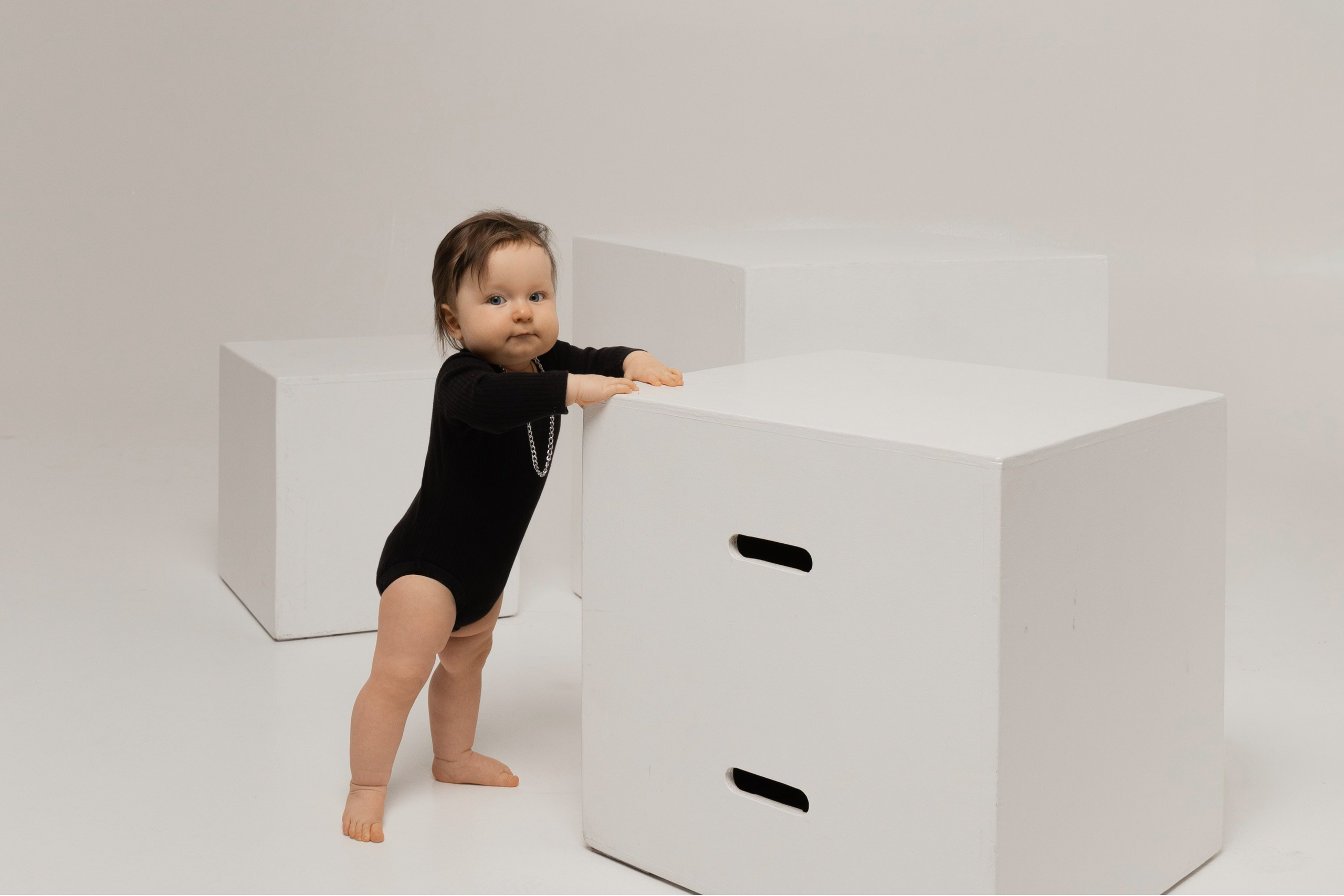 В стиле «Total black». Кравченко Сергей — фотограф для тебя в Москве