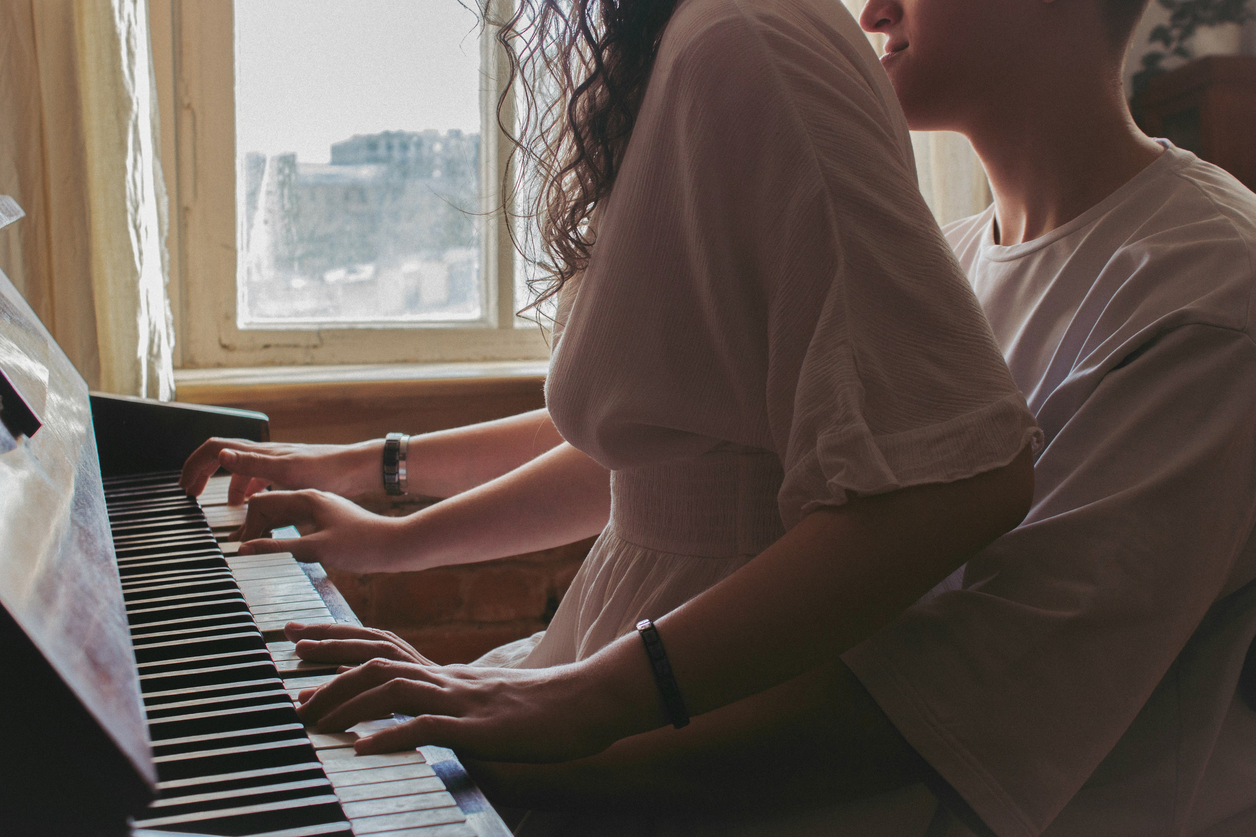 Masha&Senya. Daria Y. Фототерапия │ Санкт-Петербург