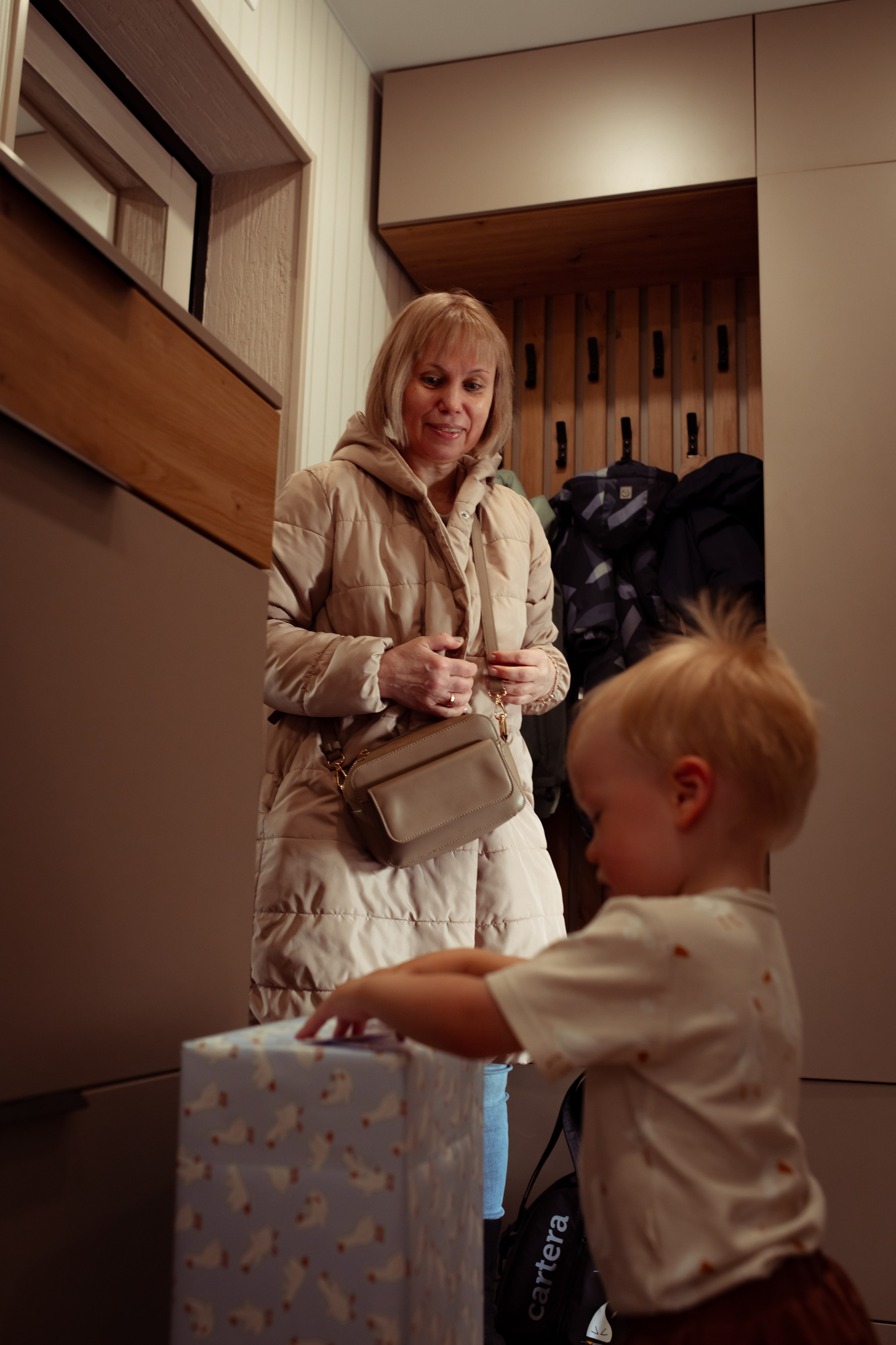 День рождение Арсения+домашняя съемка. Семейный и детский фотограф в Москве Дорогова Екатерина