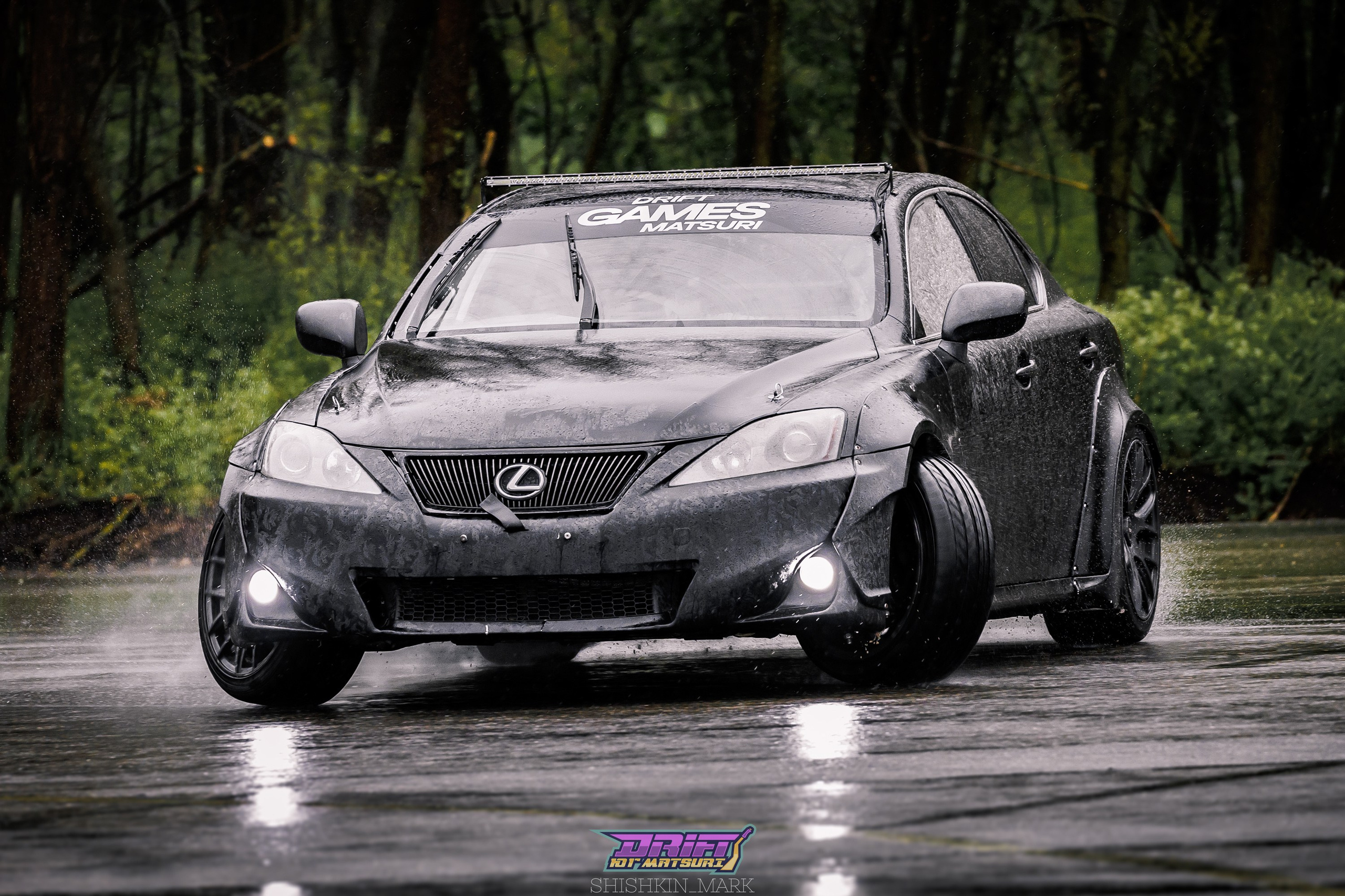 Дрифт Юг, трек-день, 25.04.2025. Марк Шишкин — репортажный фотограф в Воронеже и России