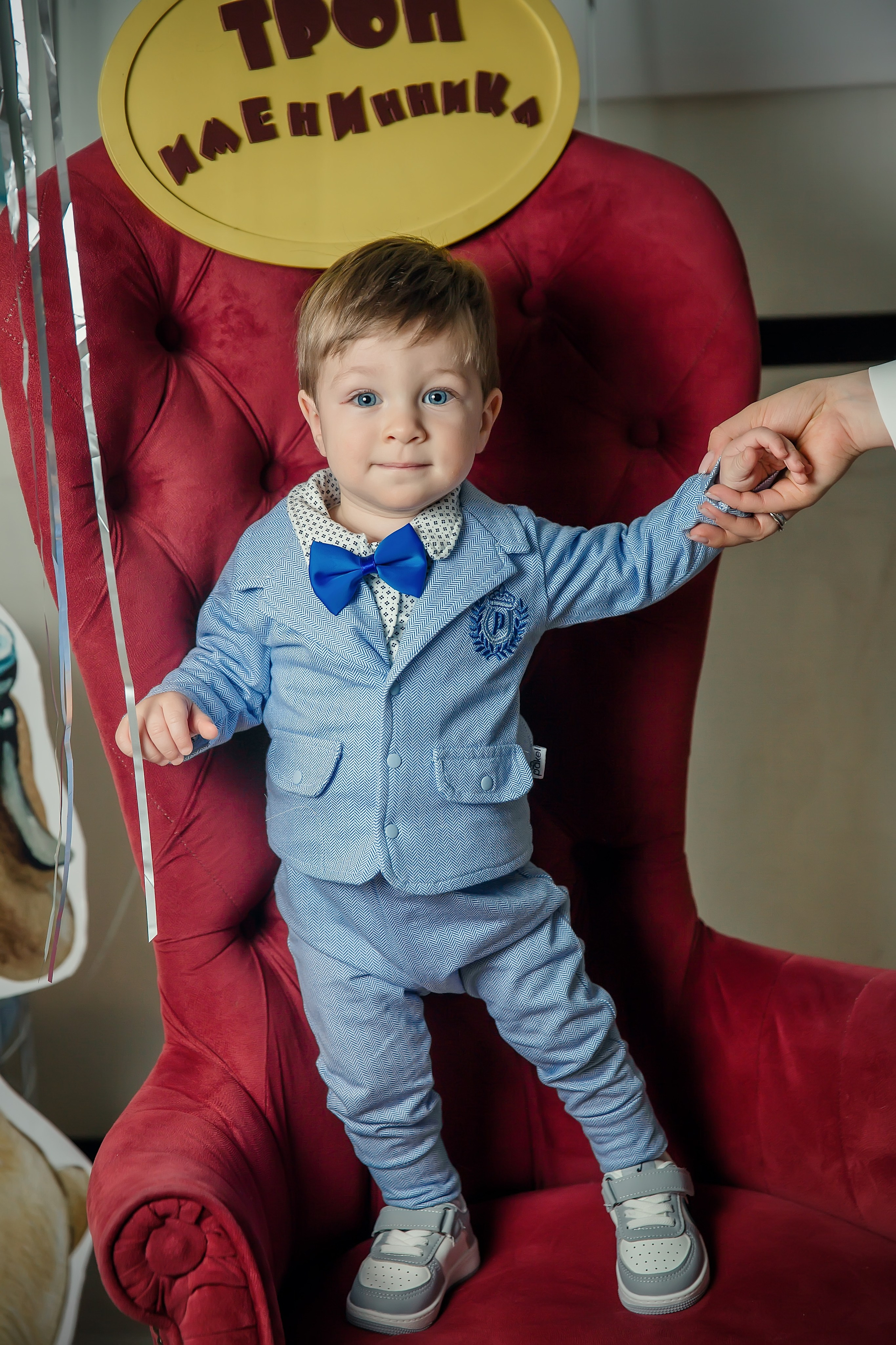 Годовасие Максима. Школьный и детский фотограф Старожилово