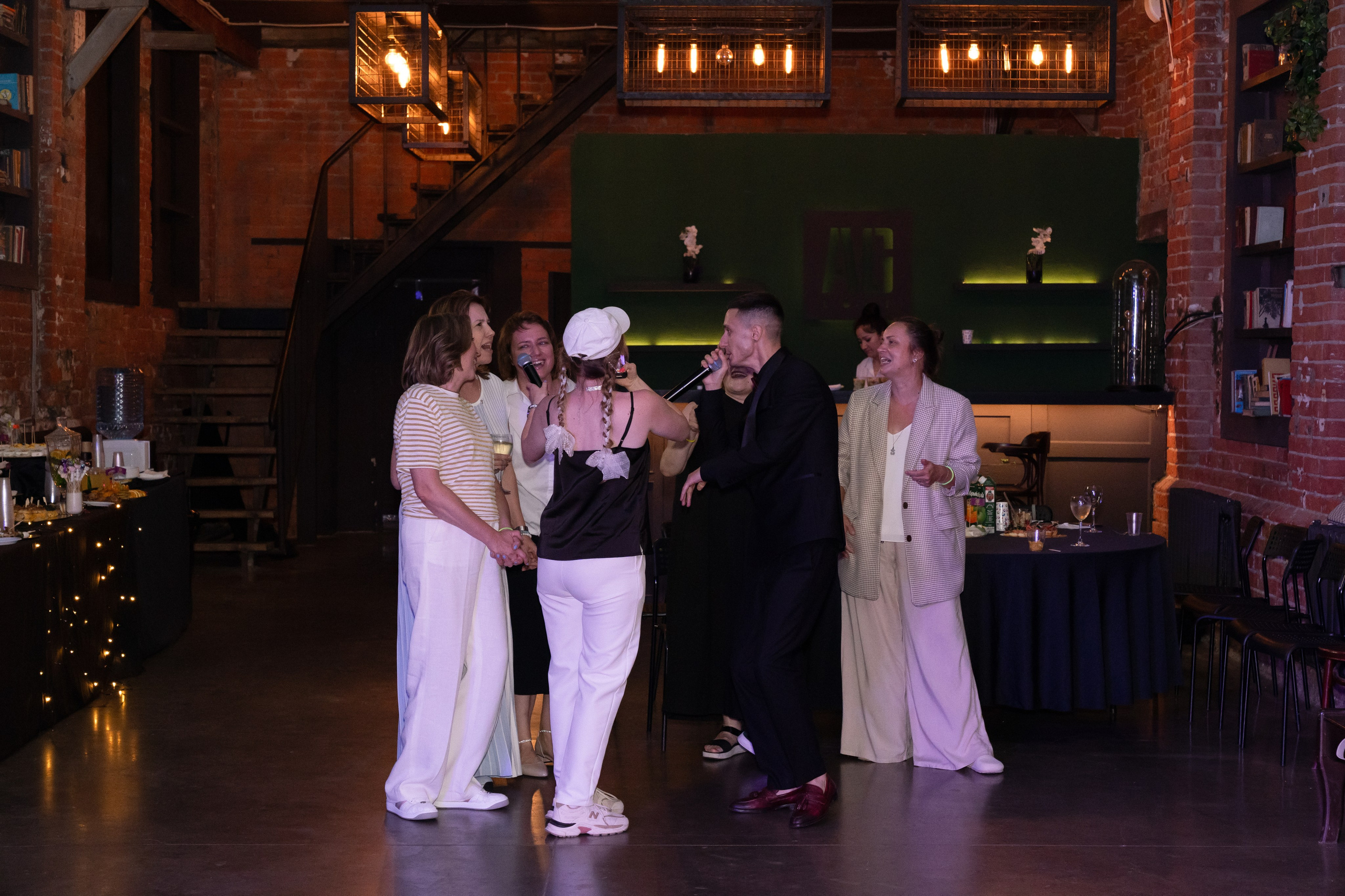 Выпускной 9Б. Фотограф Строгино Яна Гавриленко