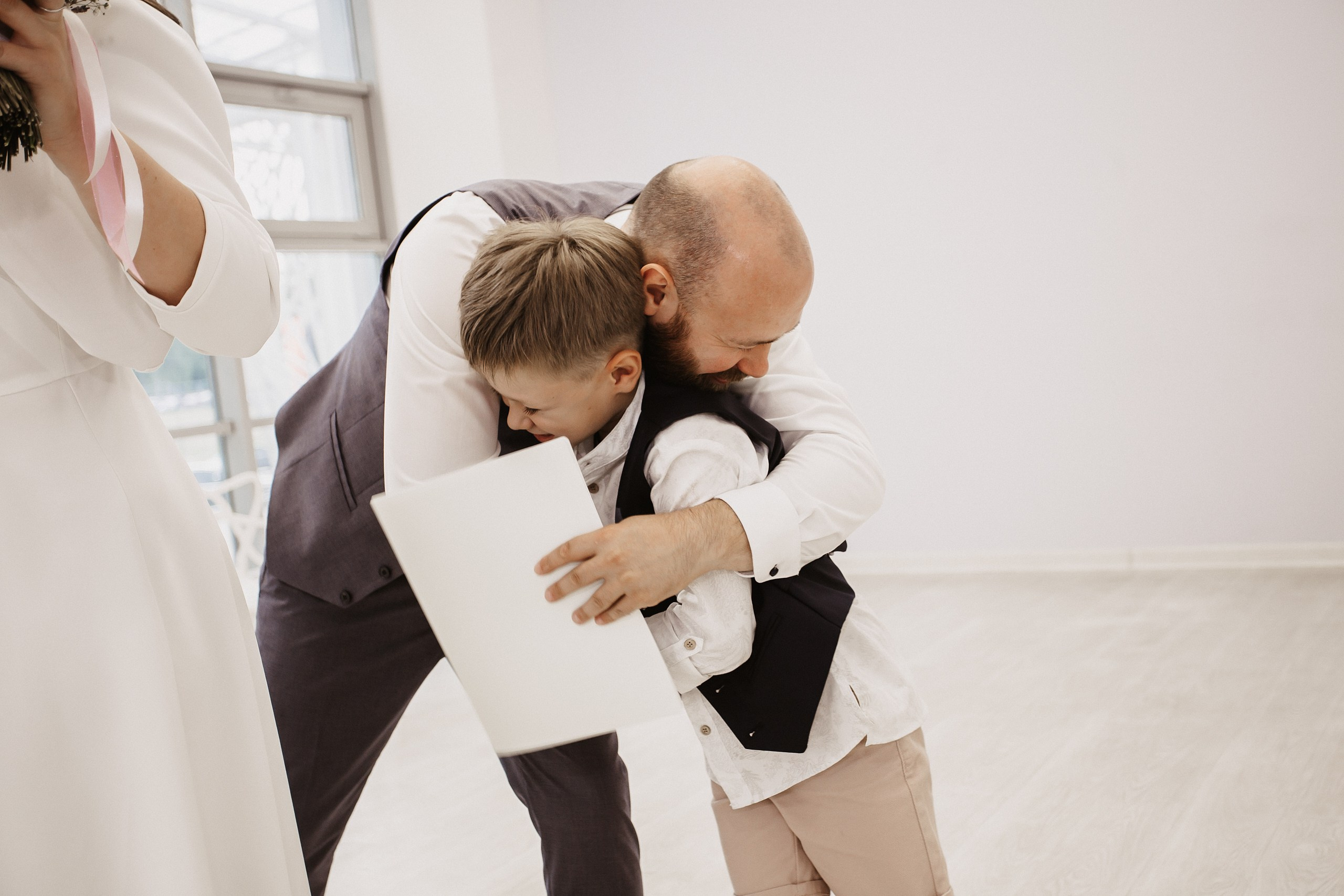 Константин и Галина. Портфолио