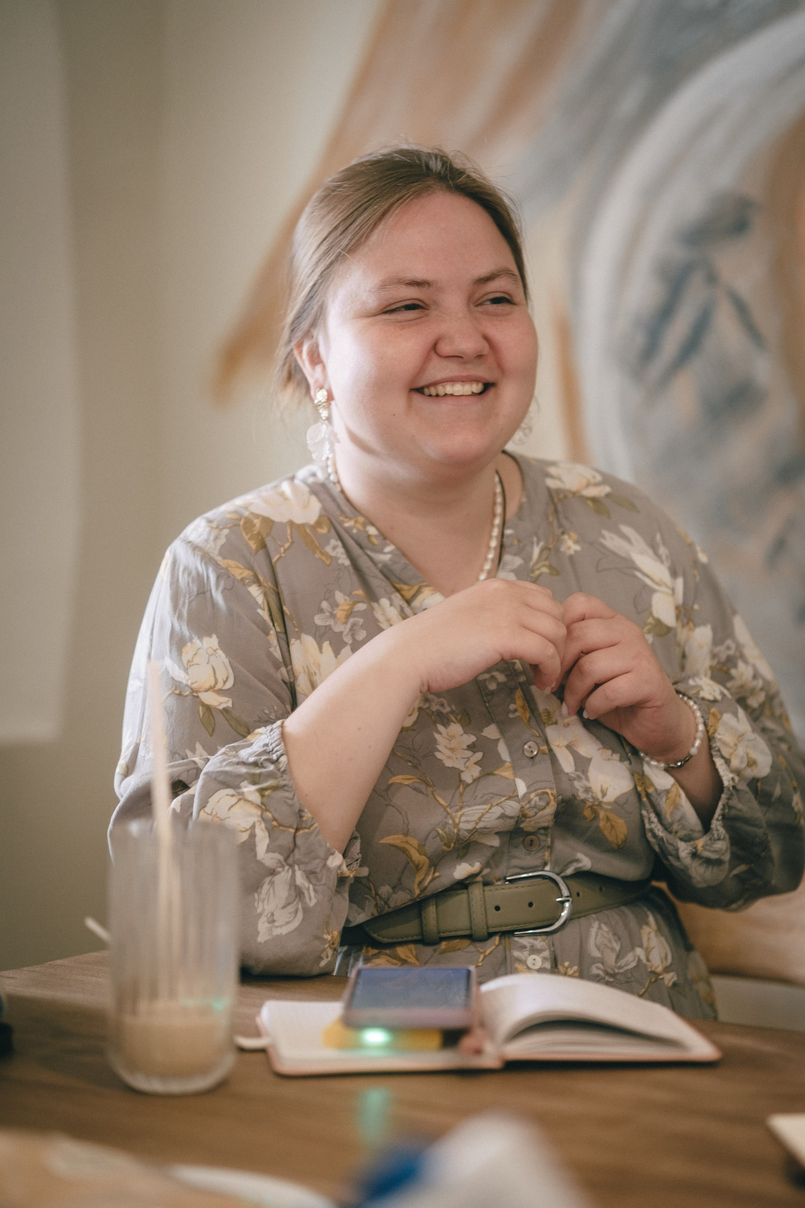 Библейский завтрак 04.06.2024. Фотограф в Москве Максим Скоробогатов